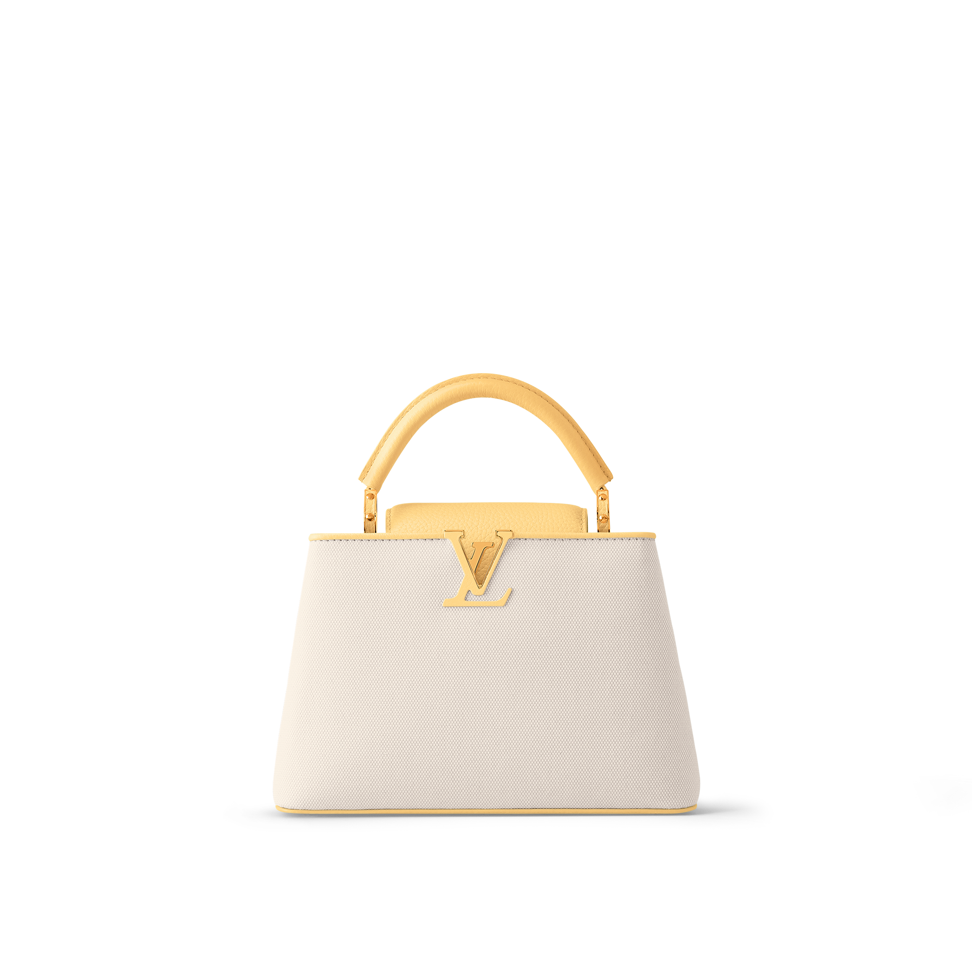 Borsa Capucines, borsa capucines donna | LOUIS VUITTON
