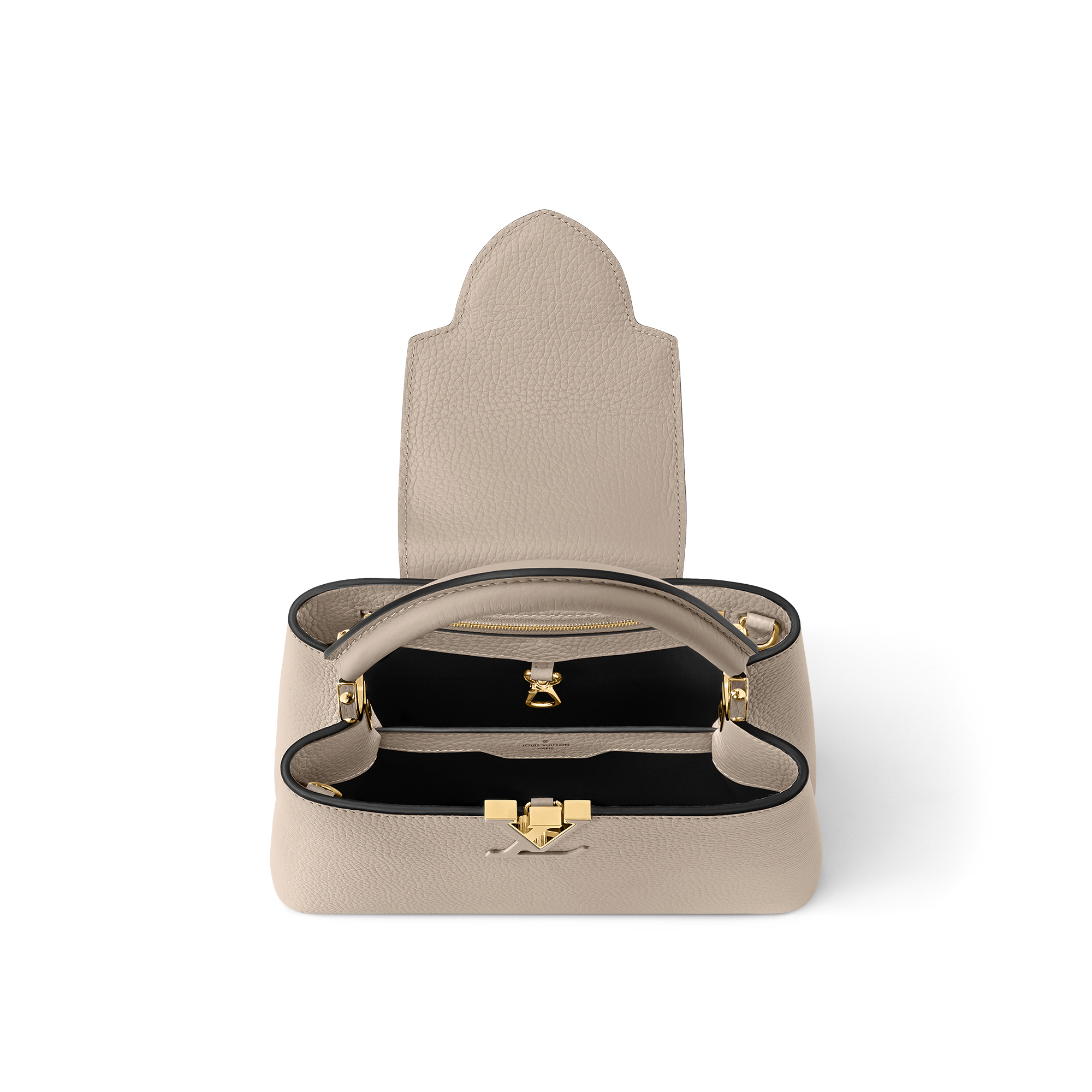 Borsa Capucines BB - In Evidenza | LOUIS VUITTON