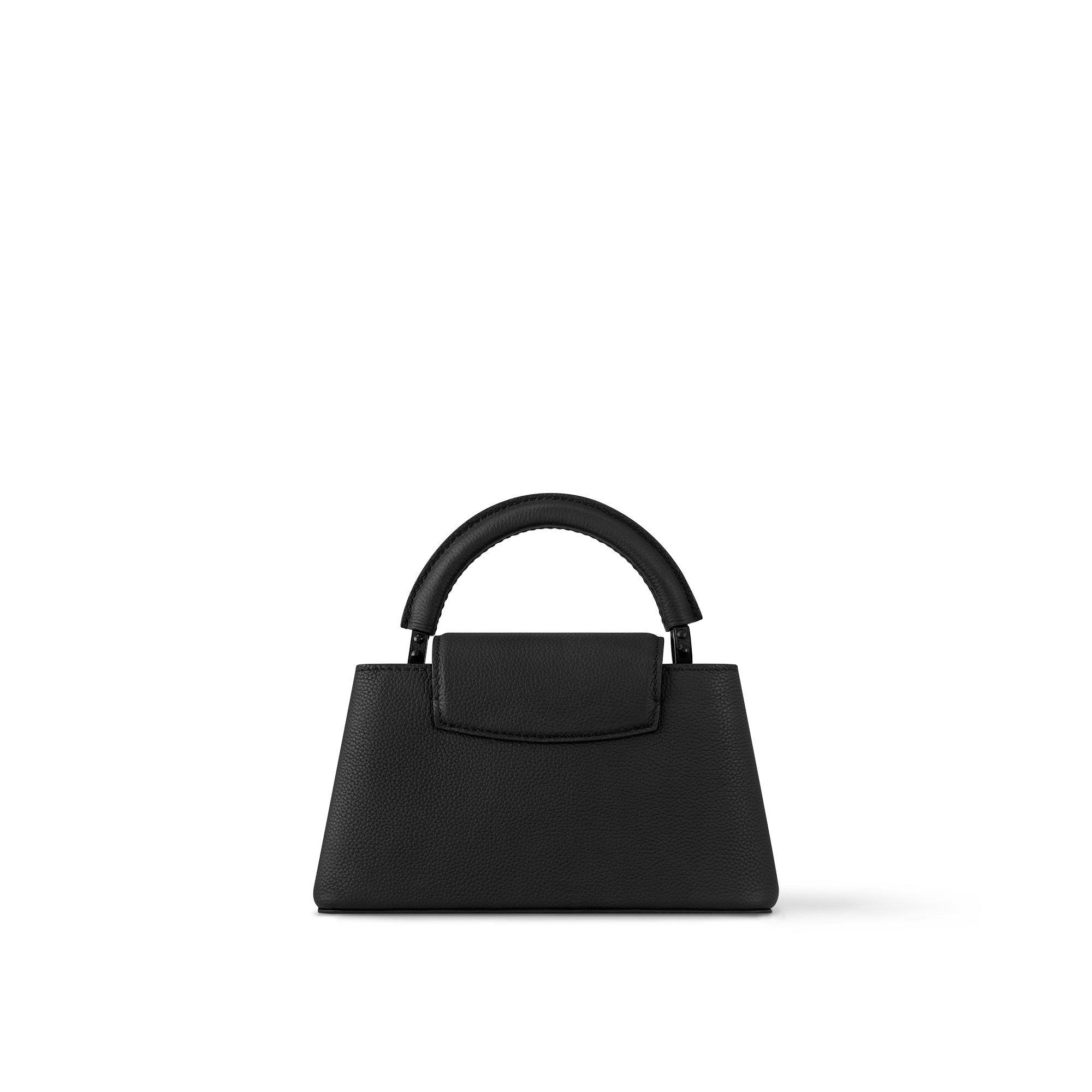 Borsa Capucines East-West Mini Capucines Donna Borse da Donna Capucines | LOUIS VUITTON (Zoom prodotto)