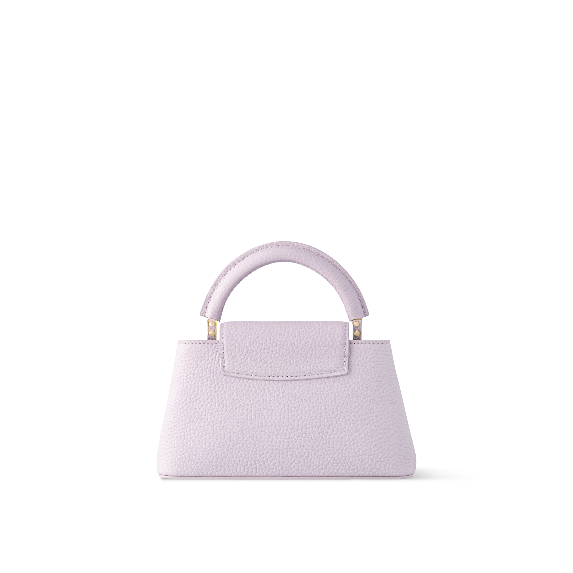 Borsa Capucines East-West Mini Capucines Donna Borse da Donna Capucines | LOUIS VUITTON (Zoom prodotto)