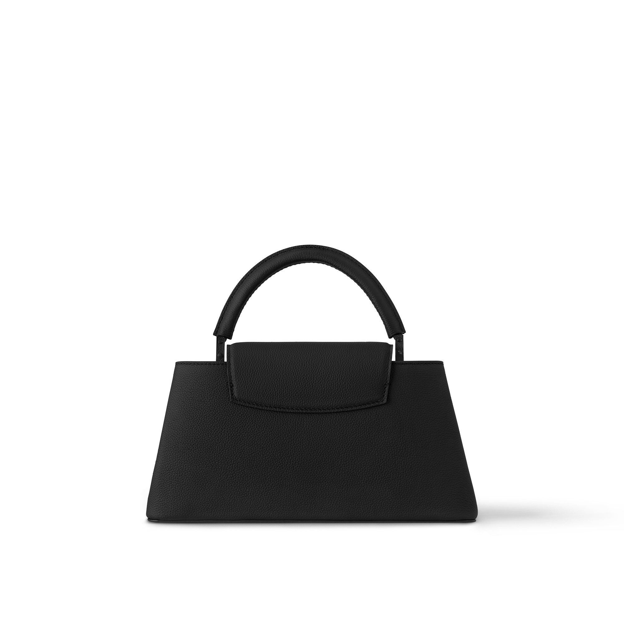 Borsa Capucines East-West MM Capucines Donna Borse da Donna Capucines | LOUIS VUITTON (Zoom prodotto)