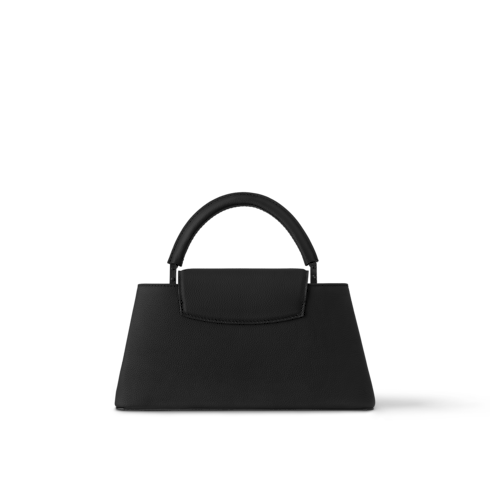 Borsa Capucines East-West MM Capucines Donna Borse da Donna Capucines | LOUIS VUITTON (Zoom prodotto)