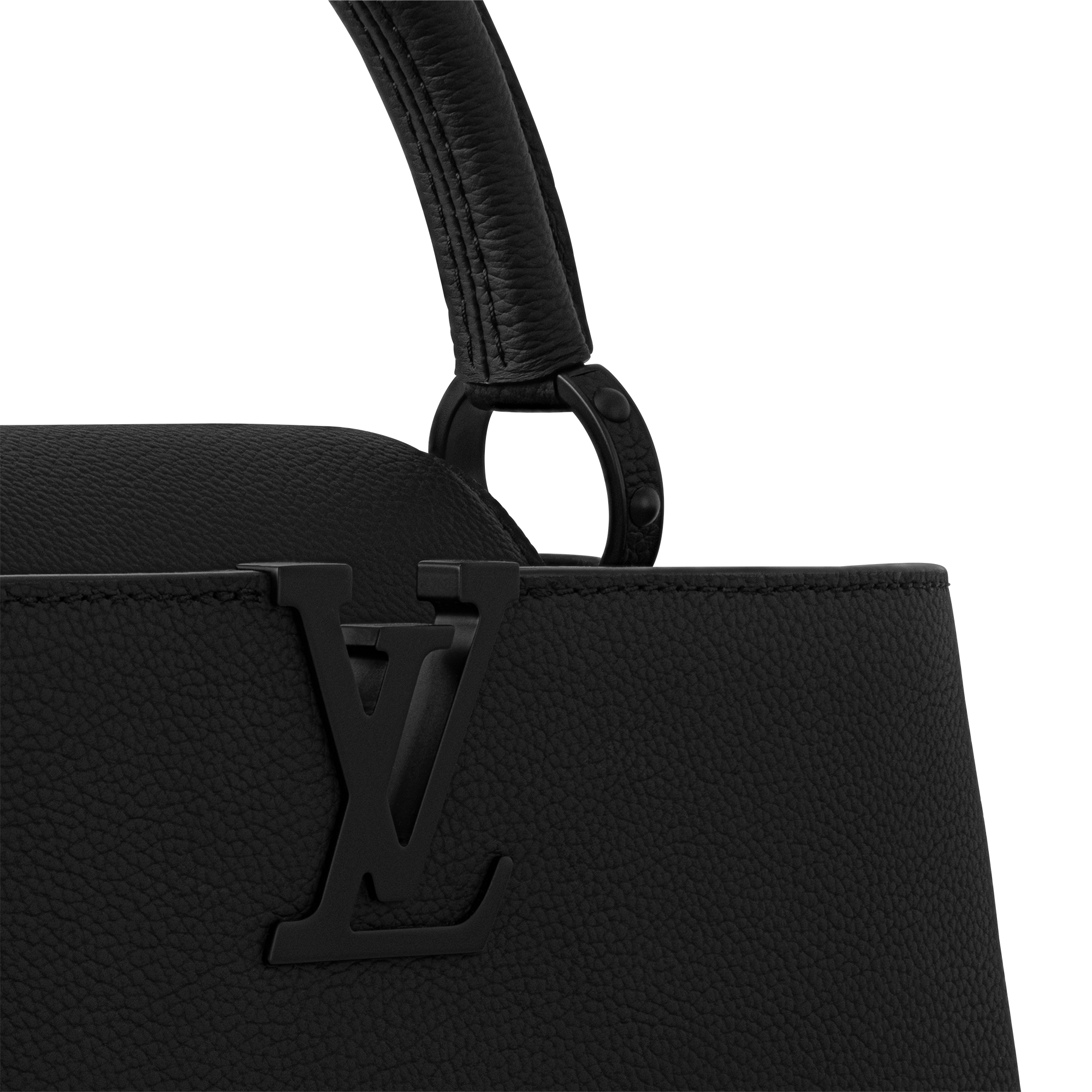 Borsa Capucines East-West MM Capucines Donna Borse da Donna Capucines | LOUIS VUITTON (Zoom prodotto)