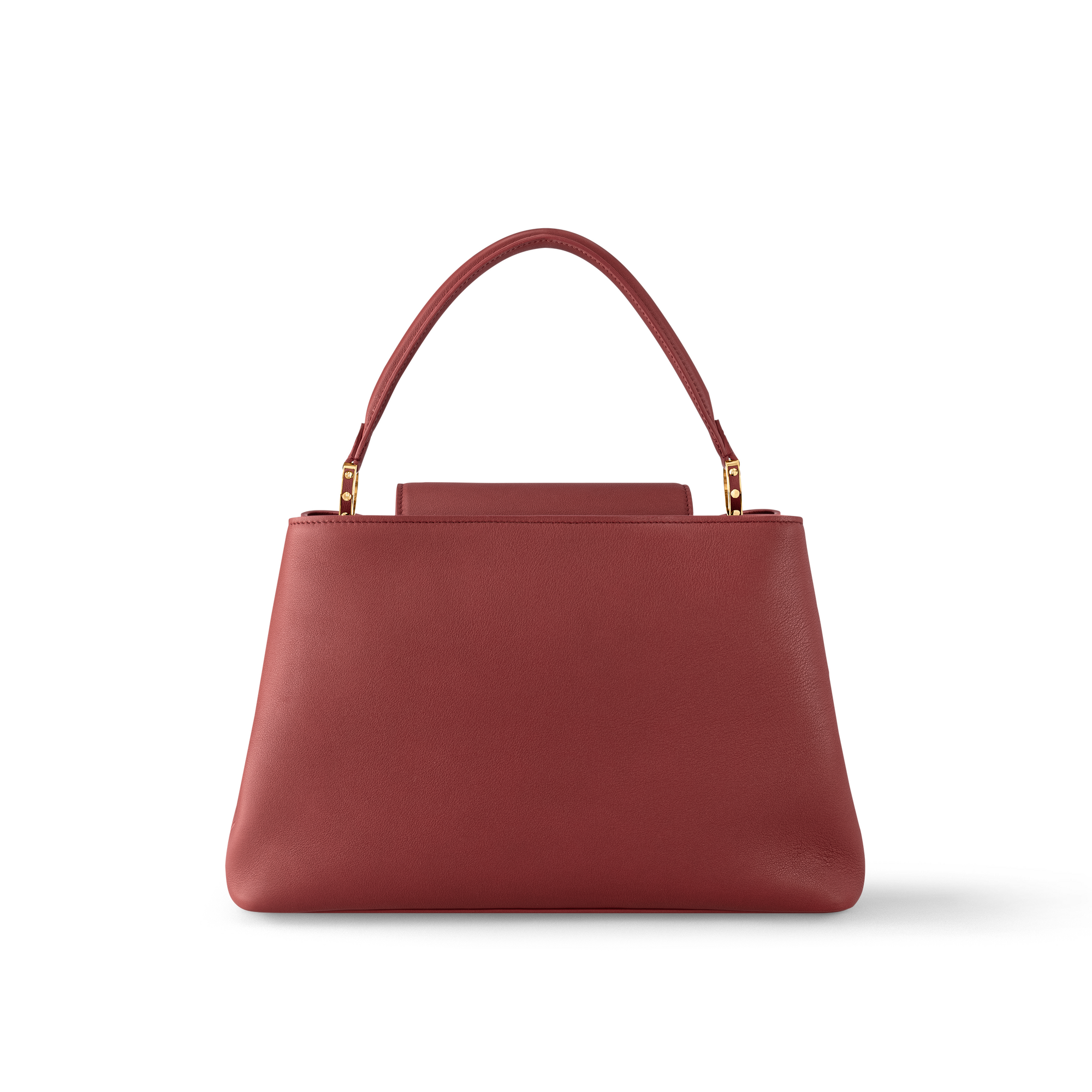 Borsa Capucines GM Souple Capucines Les Extraordinaires Articoli di pelletteria e viaggio Capucines | LOUIS VUITTON (Zoom prodotto)