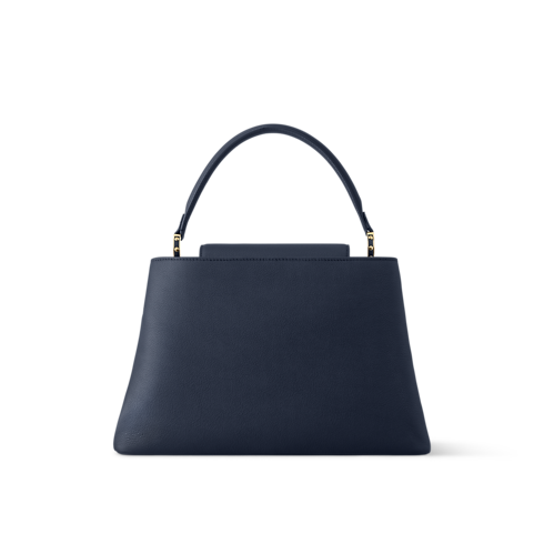 Borsa Capucines GM Souple Capucines Les Extraordinaires Articoli di pelletteria e viaggio Capucines | LOUIS VUITTON (Zoom prodotto)