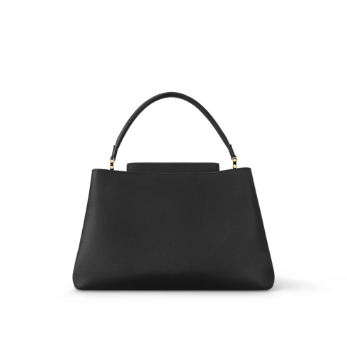 Borsa Capucines GM Souple Capucines Les Extraordinaires Articoli di pelletteria e viaggio Capucines | LOUIS VUITTON (Zoom prodotto)