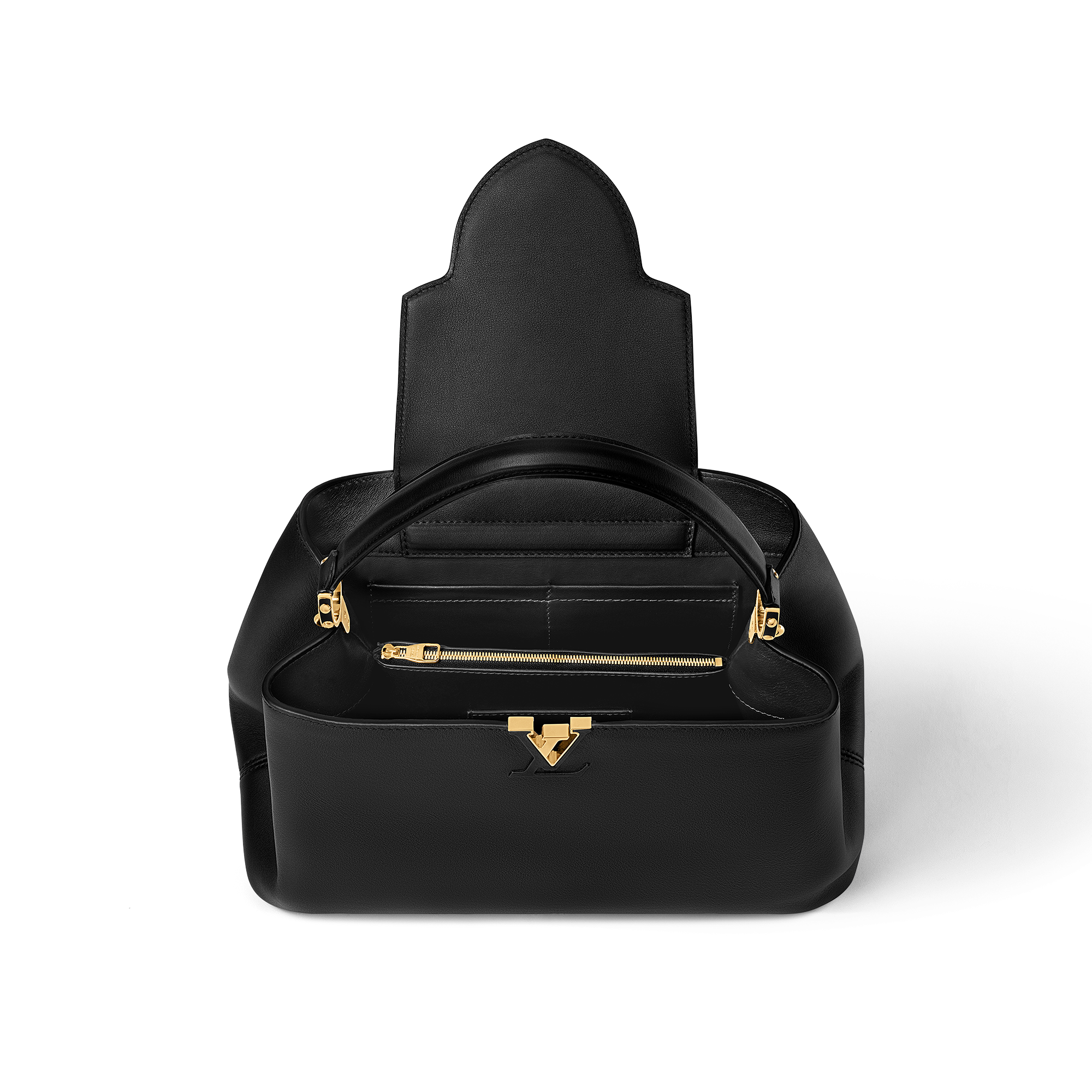 Borsa Capucines GM Souple Capucines Les Extraordinaires Articoli di pelletteria e viaggio Capucines | LOUIS VUITTON (Zoom prodotto)