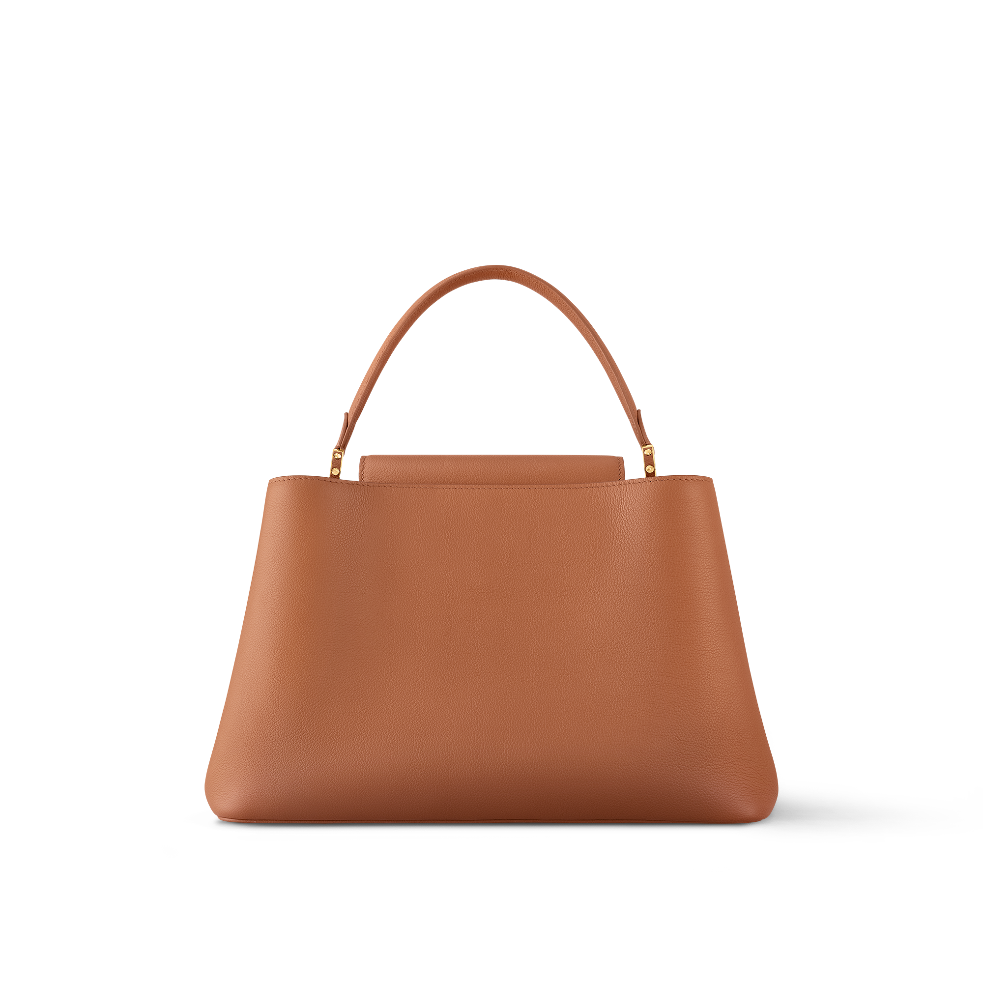 Borsa Capucines GM Souple Capucines Les Extraordinaires Articoli di pelletteria e viaggio Capucines | LOUIS VUITTON (Zoom prodotto)