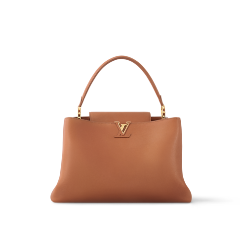 Borsa Capucines GM Souple