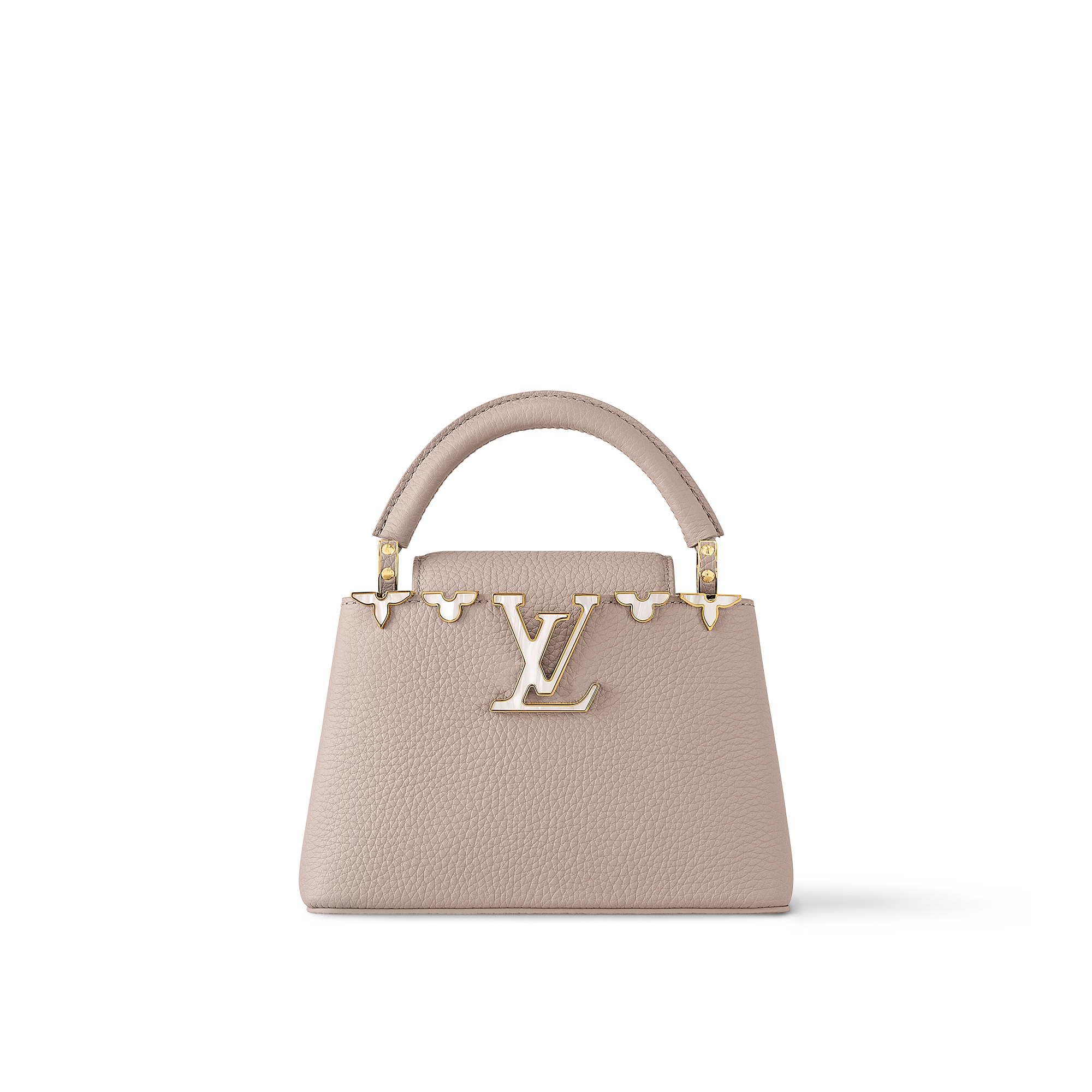 Borsa Capucines Mini