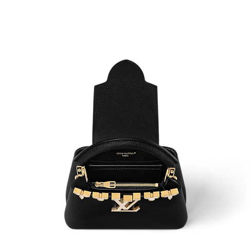 Borsa Capucines Mini Capucines Donna Borse da Donna Capucines | LOUIS VUITTON (Zoom prodotto)