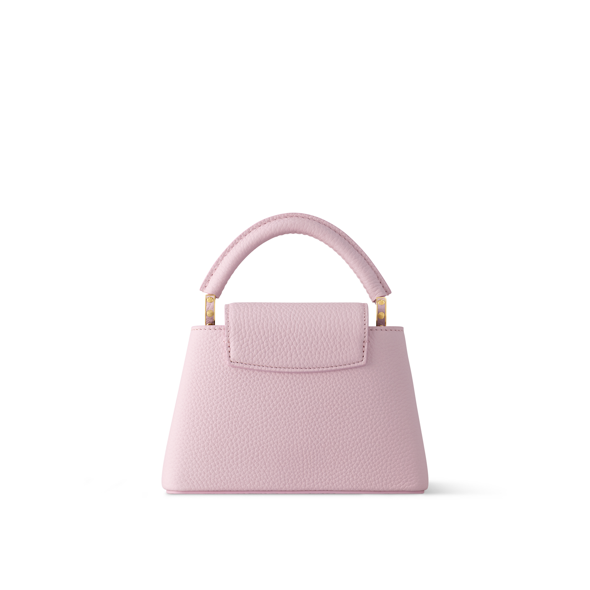 Borsa Capucines Mini Capucines Donna Borse da Donna Capucines | LOUIS VUITTON (Zoom prodotto)