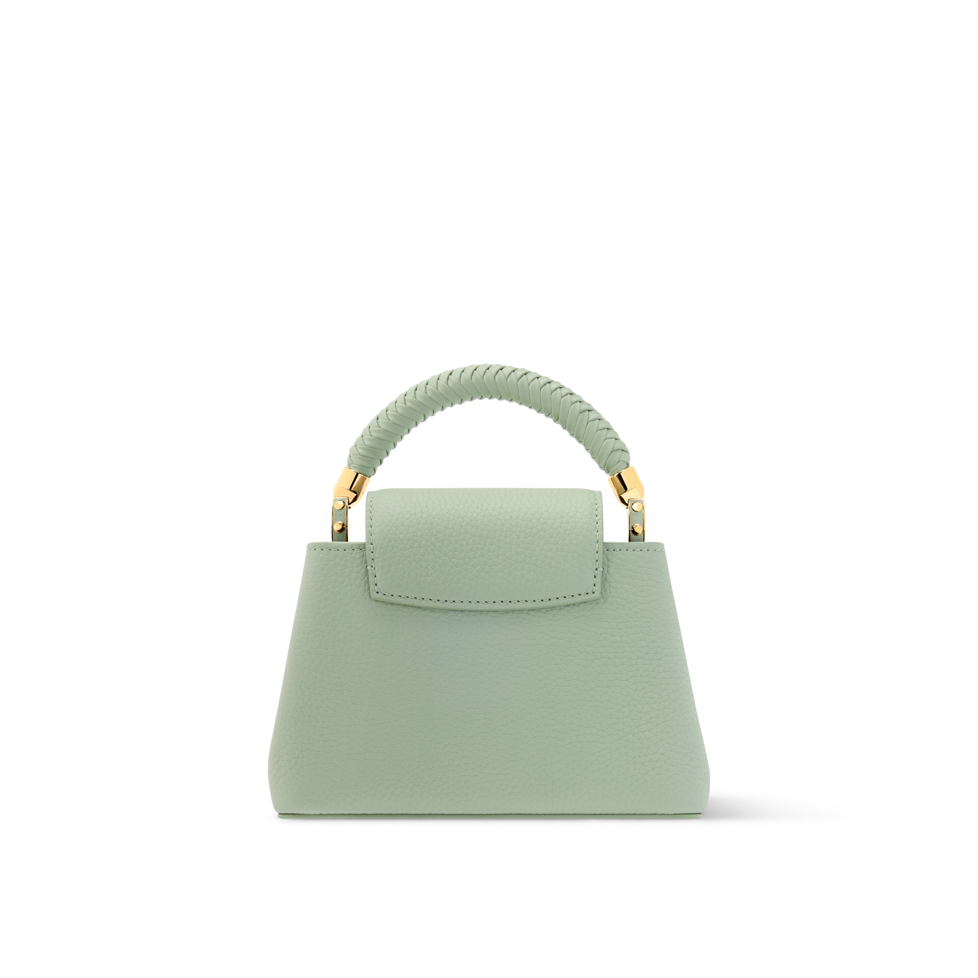 Borsa Capucines Mini Capucines Donna Borse da Donna Capucines | LOUIS VUITTON (Zoom prodotto)