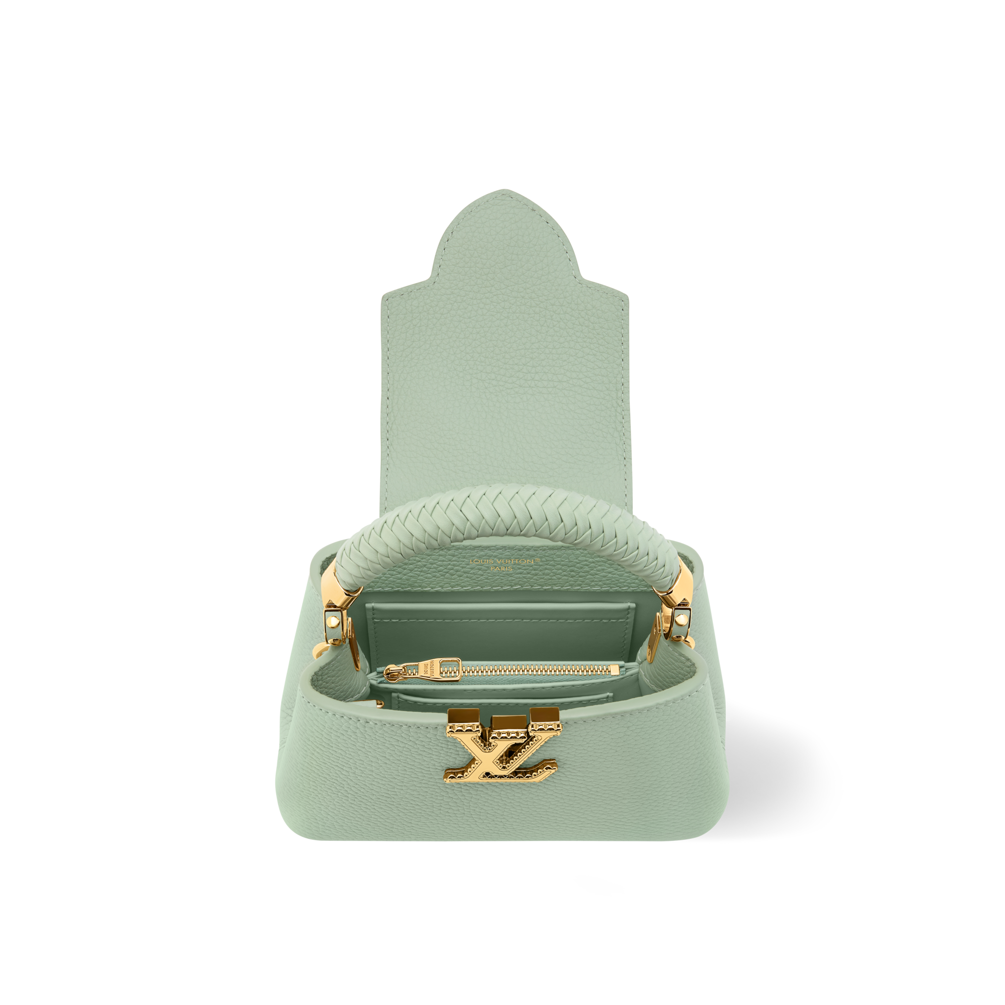 Borsa Capucines Mini Capucines Donna Borse da Donna Capucines | LOUIS VUITTON (Zoom prodotto)