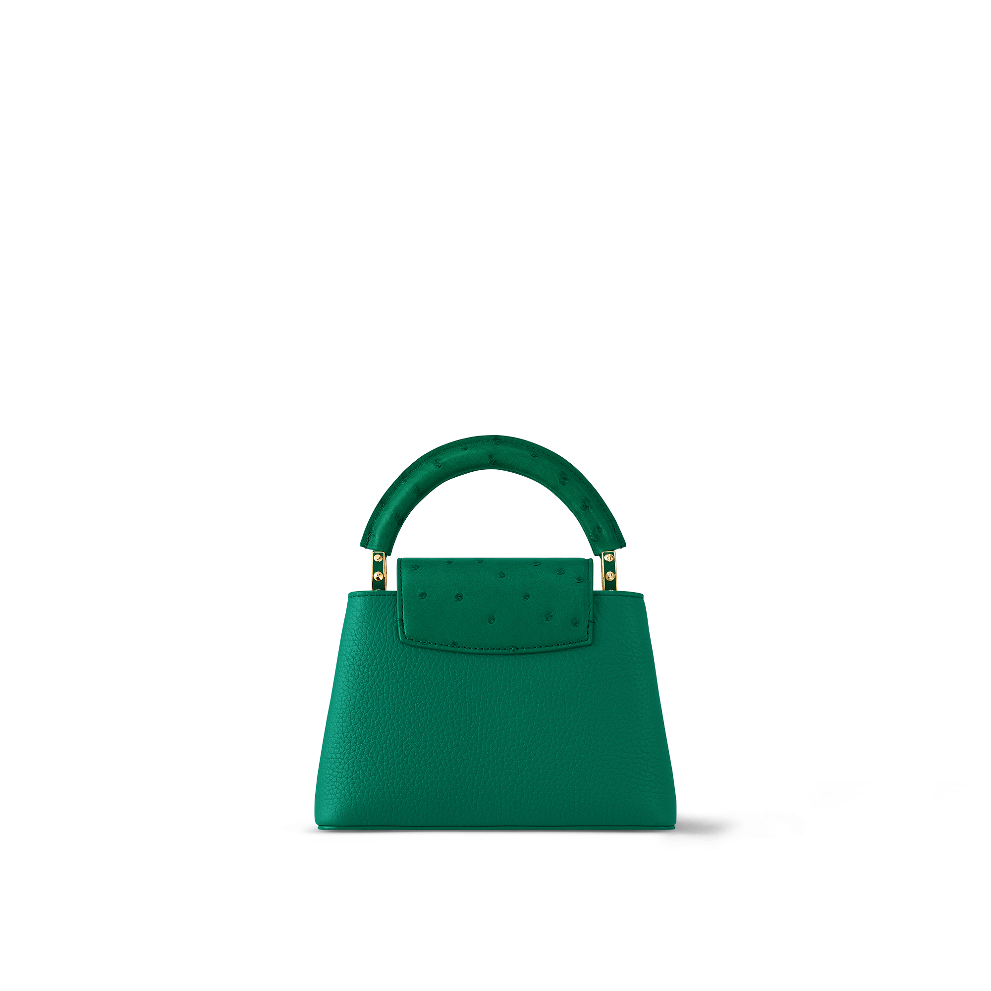 Borsa Capucines Mini Capucines Uomo Discontinued Product Obs 13 | LOUIS VUITTON (Zoom prodotto)