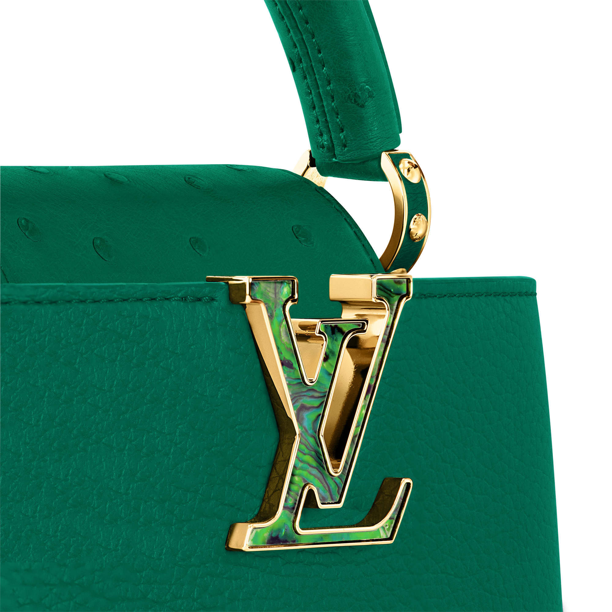 Borsa Capucines Mini Capucines Uomo Discontinued Product Obs 13 | LOUIS VUITTON (Zoom prodotto)