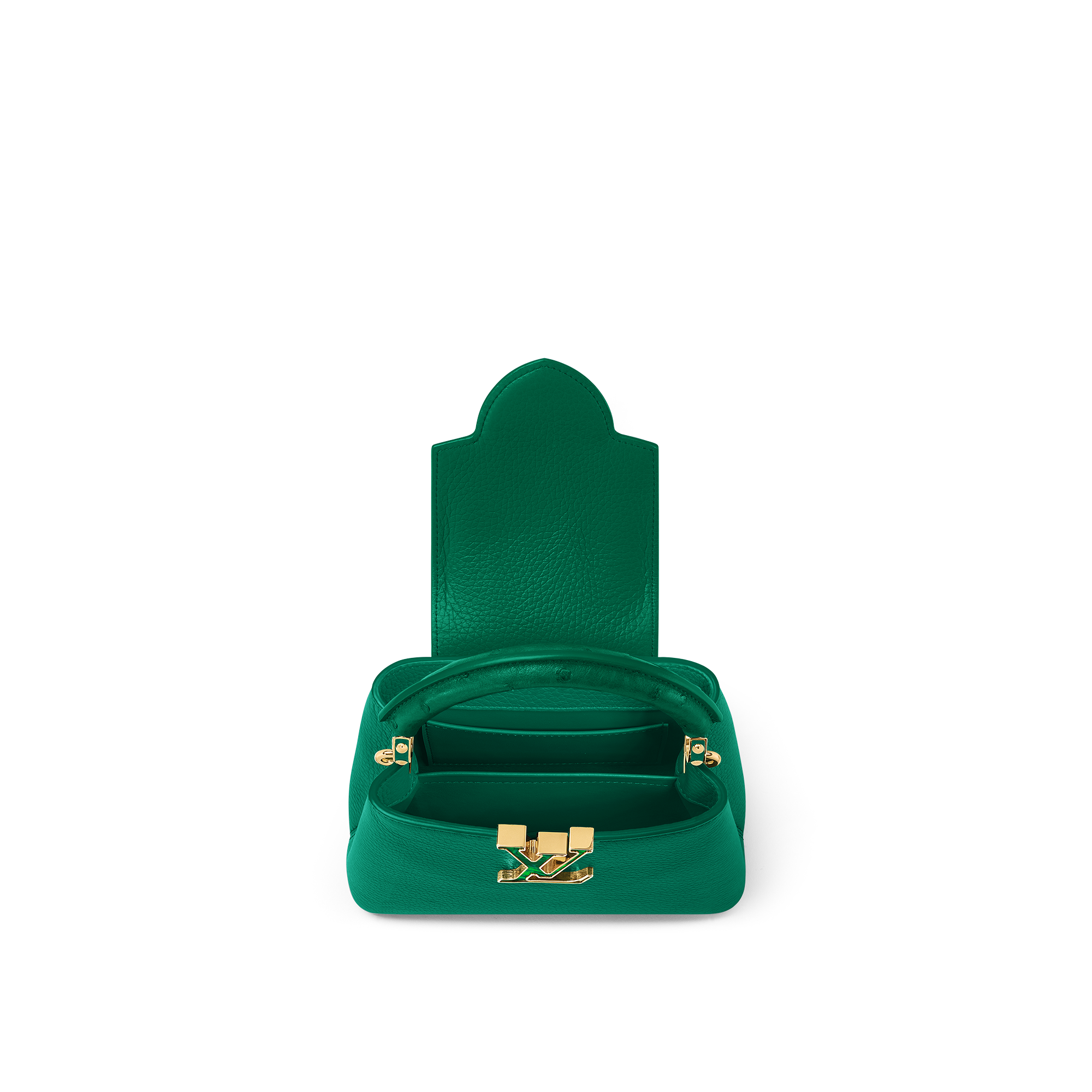 Borsa Capucines Mini Capucines Uomo Discontinued Product Obs 13 | LOUIS VUITTON (Zoom prodotto)