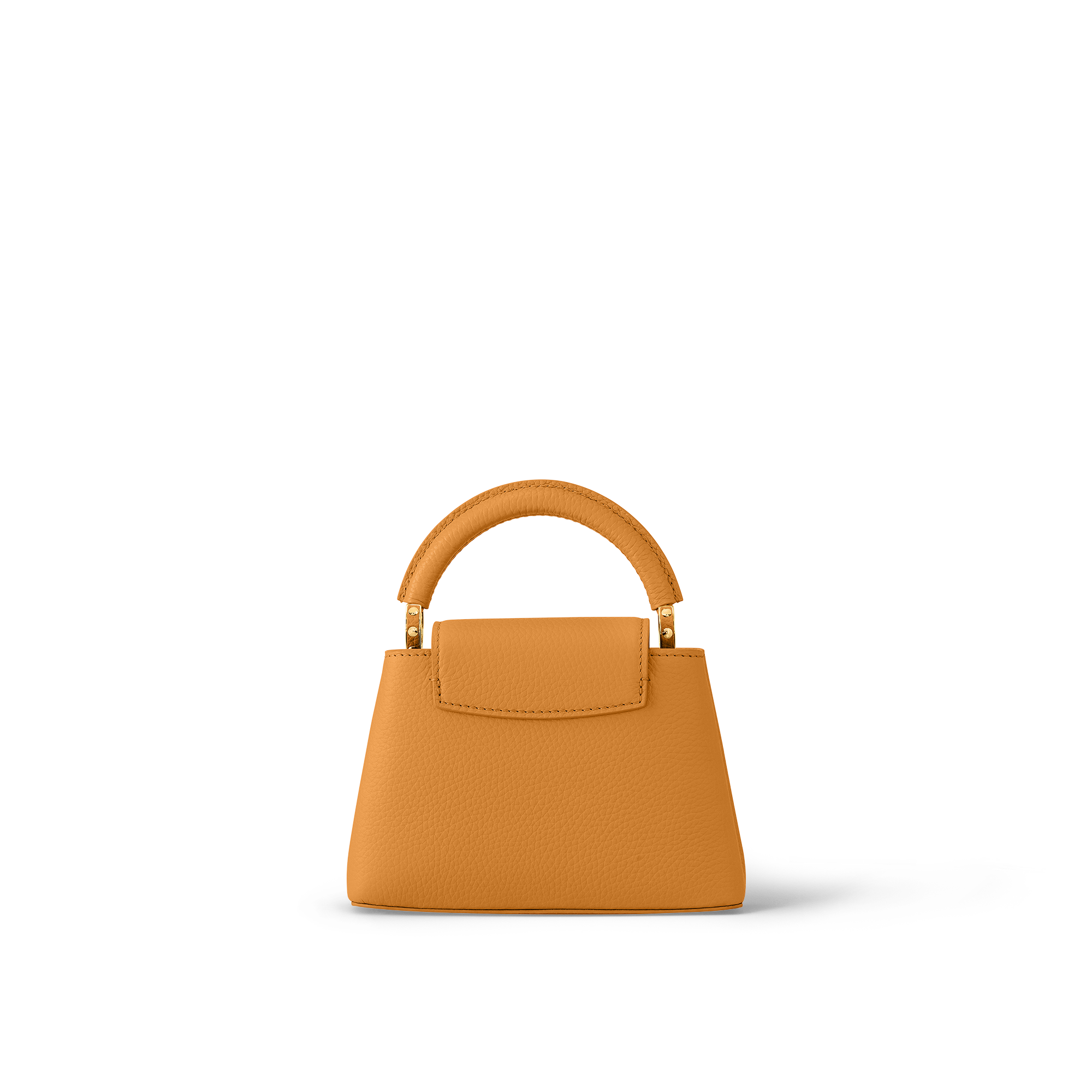 Borsa Capucines Mini Capucines Uomo Discontinued Product Obs 13 | LOUIS VUITTON (Zoom prodotto)