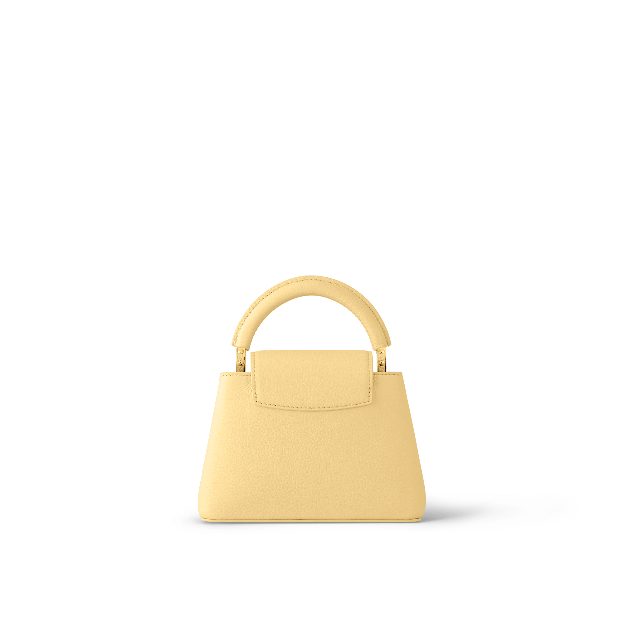 Borsa Capucines Mini Capucines Uomo Discontinued Product Obs 9 | LOUIS VUITTON (Zoom prodotto)