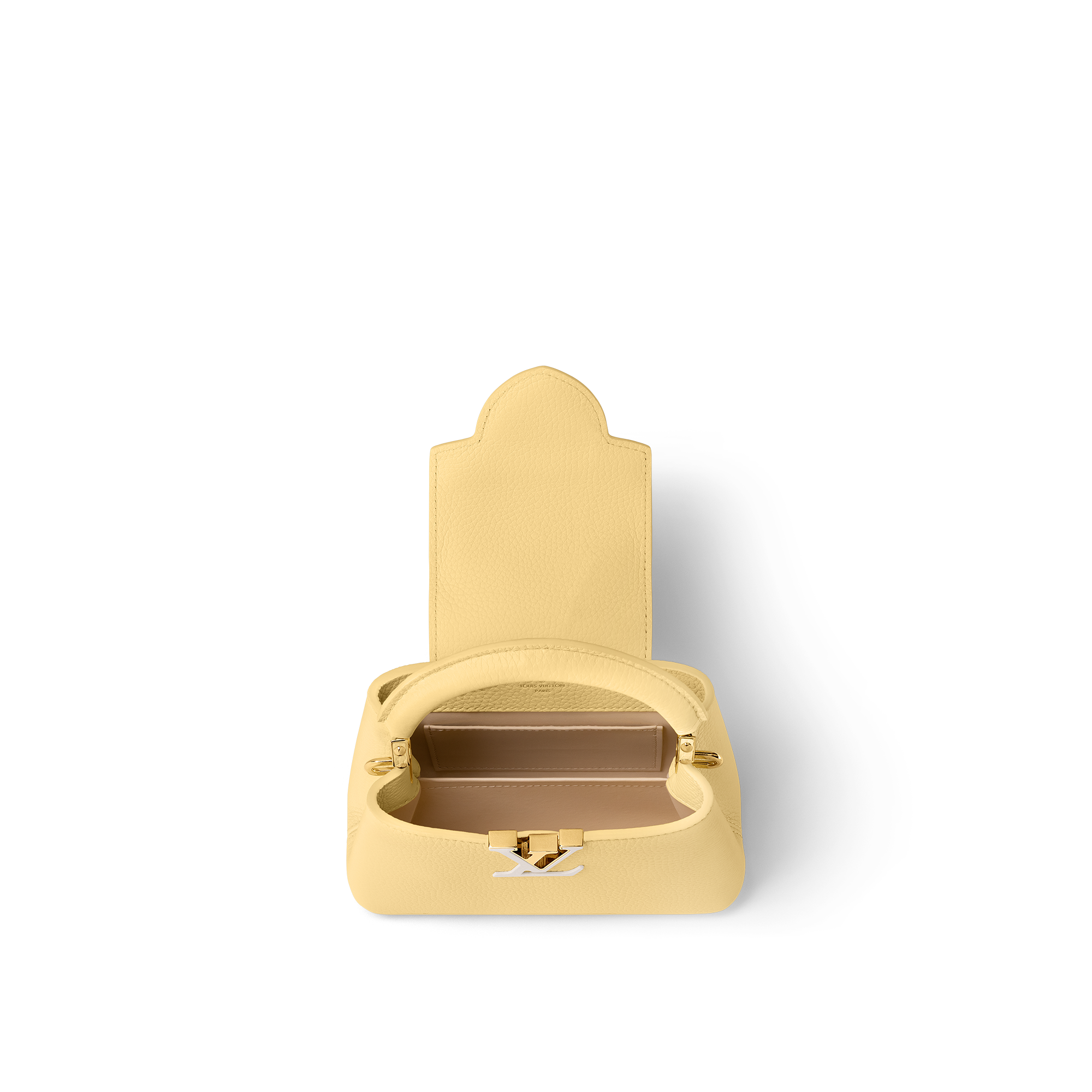 Borsa Capucines Mini Capucines Uomo Discontinued Product Obs 9 | LOUIS VUITTON (Zoom prodotto)