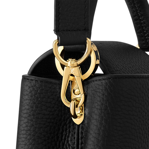 Borsa Capucines Mini Capucines Donna Borse da Donna Capucines | LOUIS VUITTON (Zoom prodotto)