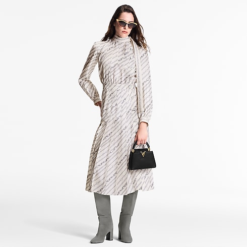 Borsa Capucines Mini Capucines Donna Borse da Donna Capucines | LOUIS VUITTON (Zoom prodotto)