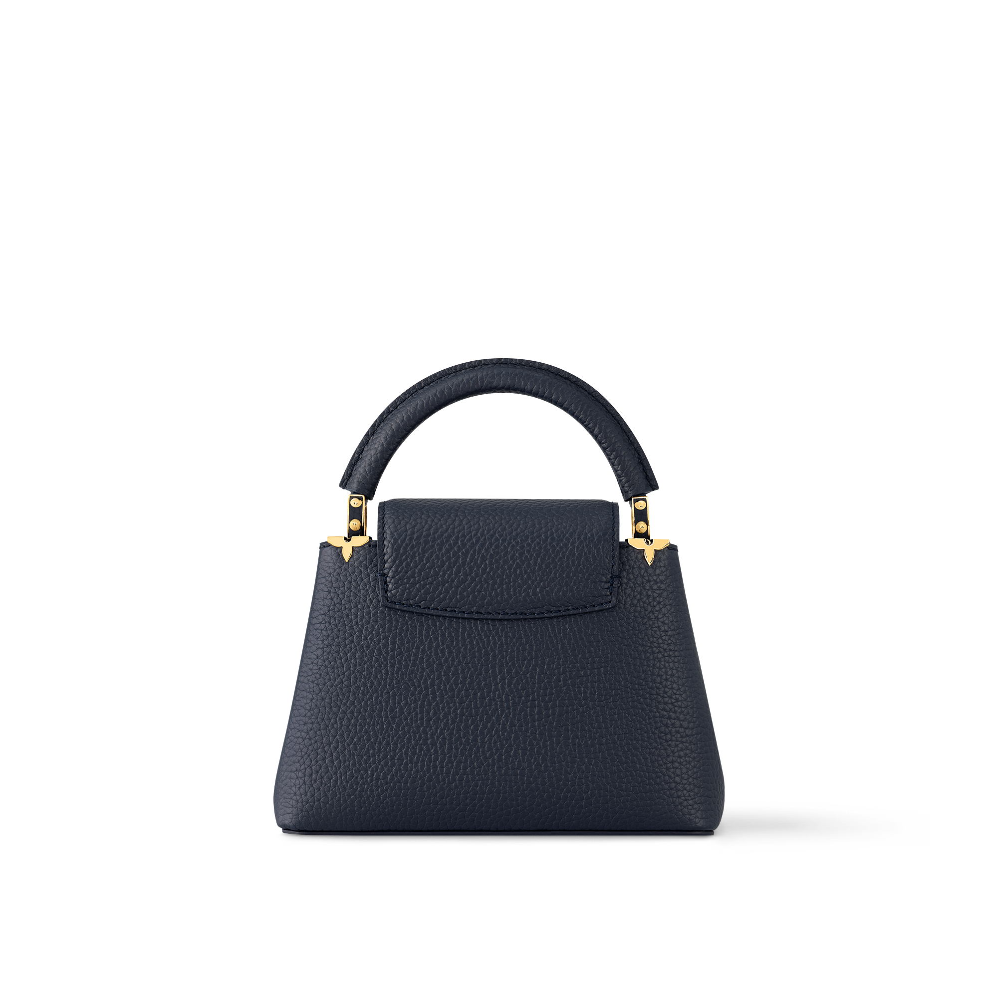 Borsa Capucines Mini Capucines Donna Borse da Donna Tutte le collezioni | LOUIS VUITTON (Zoom prodotto)
