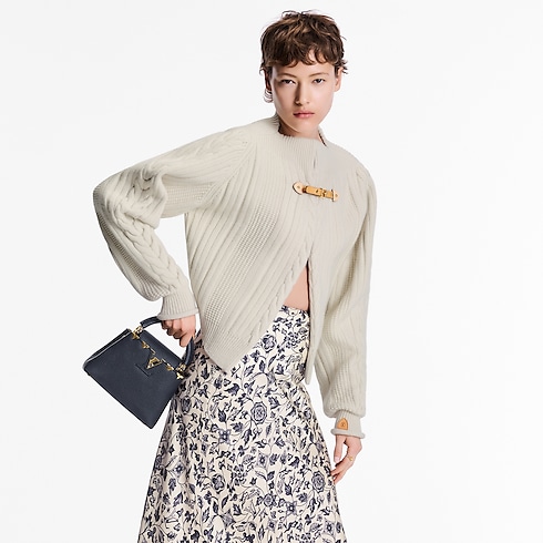 Borsa Capucines Mini Capucines Donna Borse da Donna Tutte le collezioni | LOUIS VUITTON (Zoom prodotto)