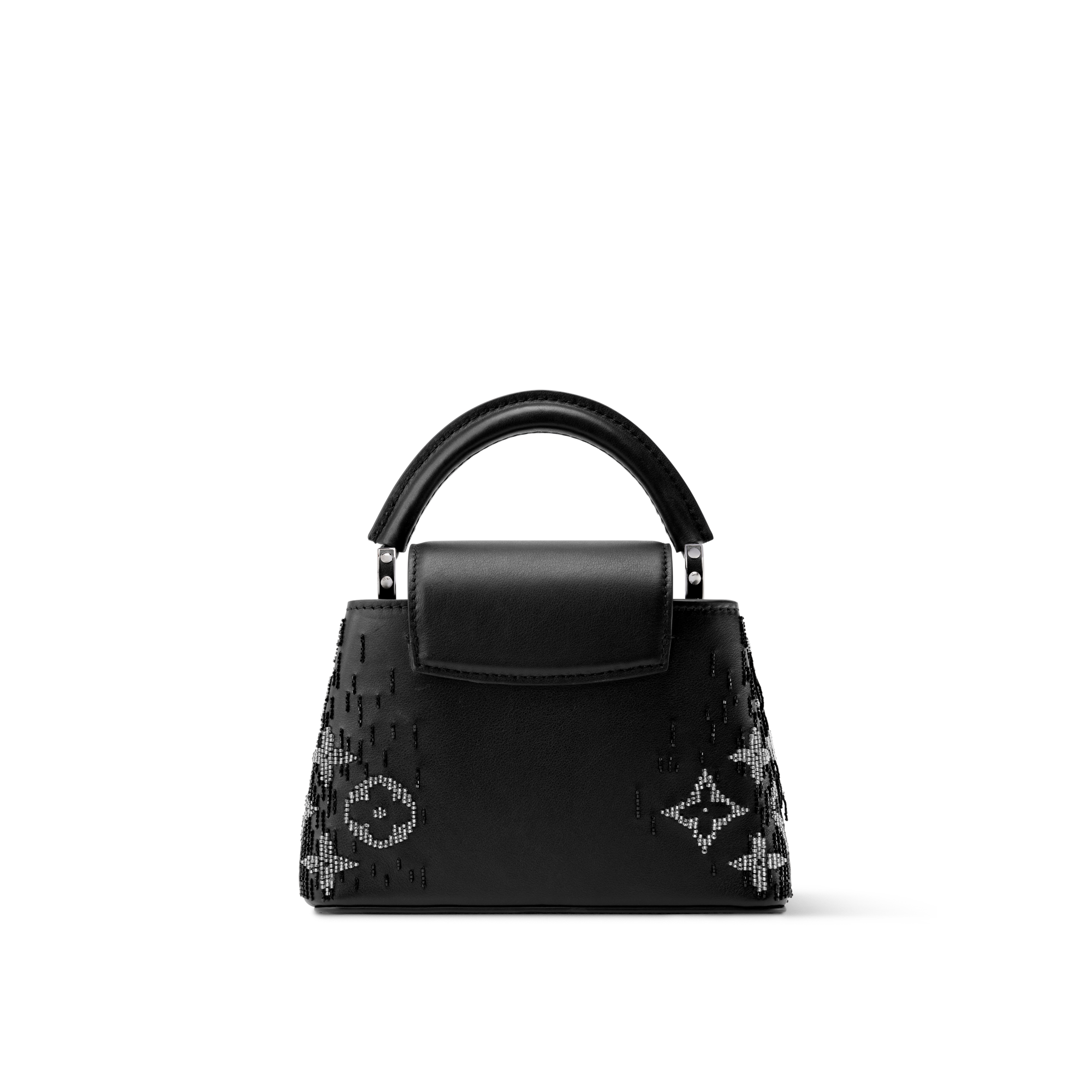 Borsa Capucines Mini Capucines Donna Borse da Donna Capucines | LOUIS VUITTON (Zoom prodotto)