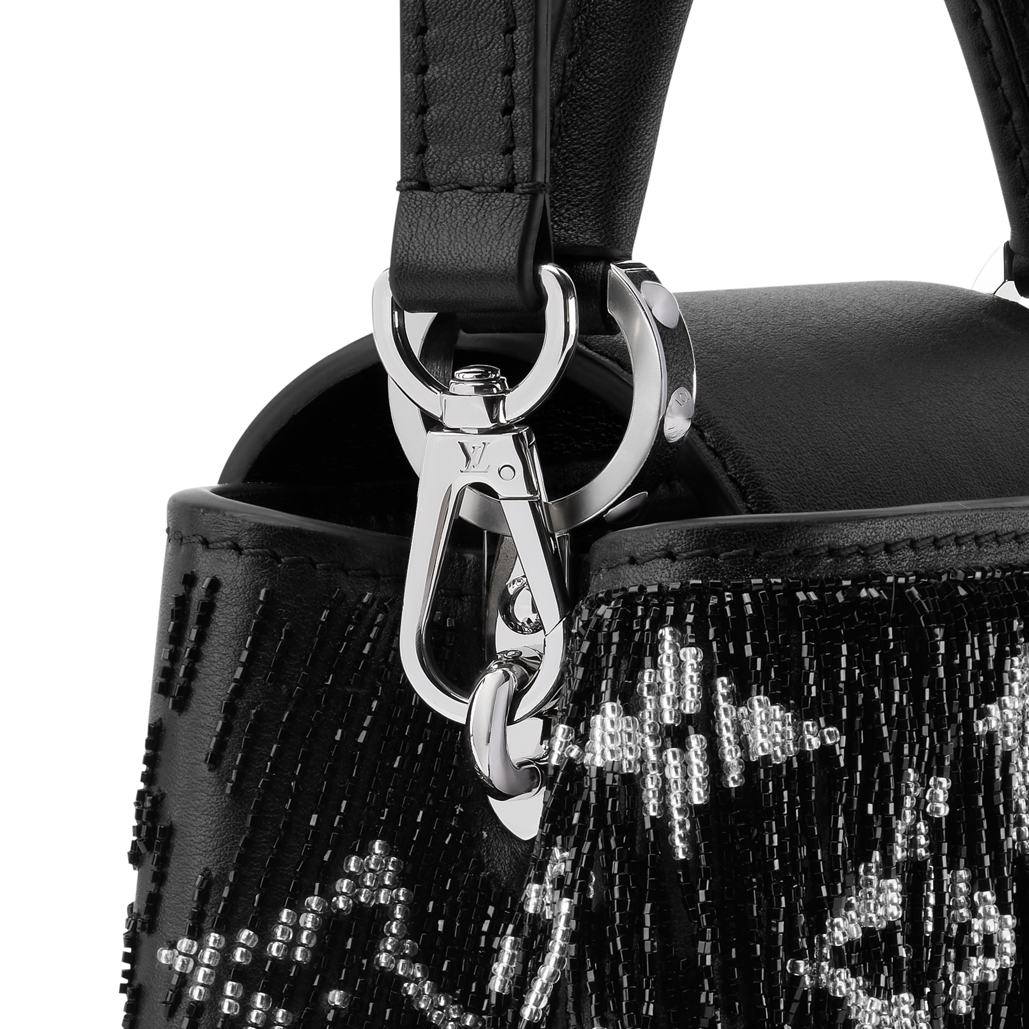 Borsa Capucines Mini Capucines Donna Borse da Donna Capucines | LOUIS VUITTON (Zoom prodotto)