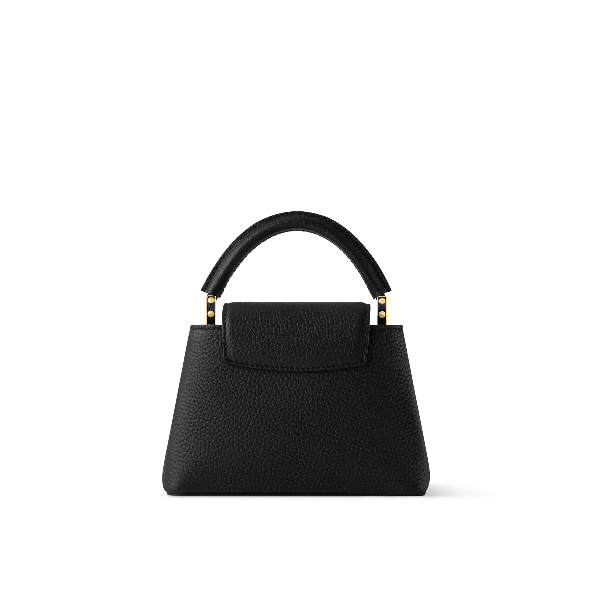 Borsa Capucines Mini Capucines Donna Borse da Donna Capucines | LOUIS VUITTON (Zoom prodotto)