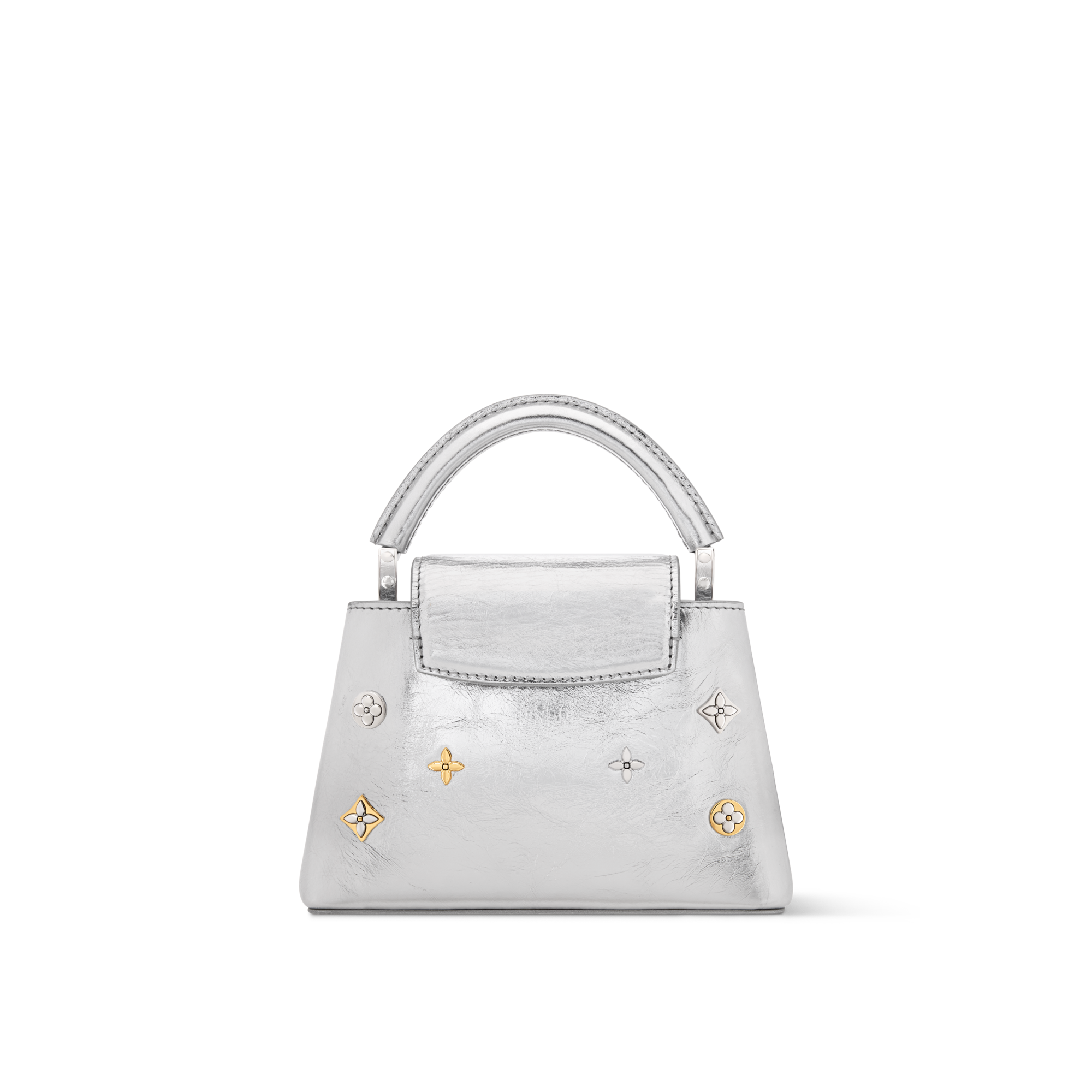 Borsa Capucines Mini Capucines Donna Borse da Donna Capucines | LOUIS VUITTON (Zoom prodotto)