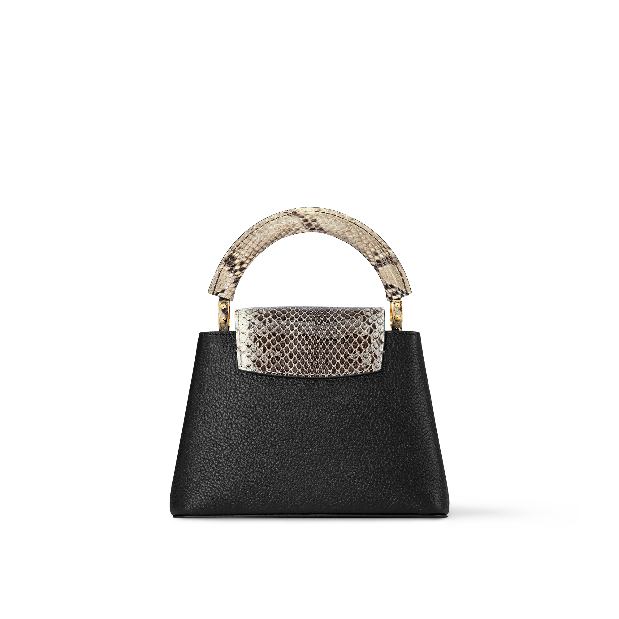 Borsa Capucines Mini Capucines Donna Borse da Donna Tutte le collezioni | LOUIS VUITTON (Zoom prodotto)