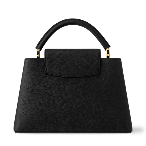 Borsa Capucines MM Capucines Donna Borse da Donna Capucines | LOUIS VUITTON (Zoom prodotto)