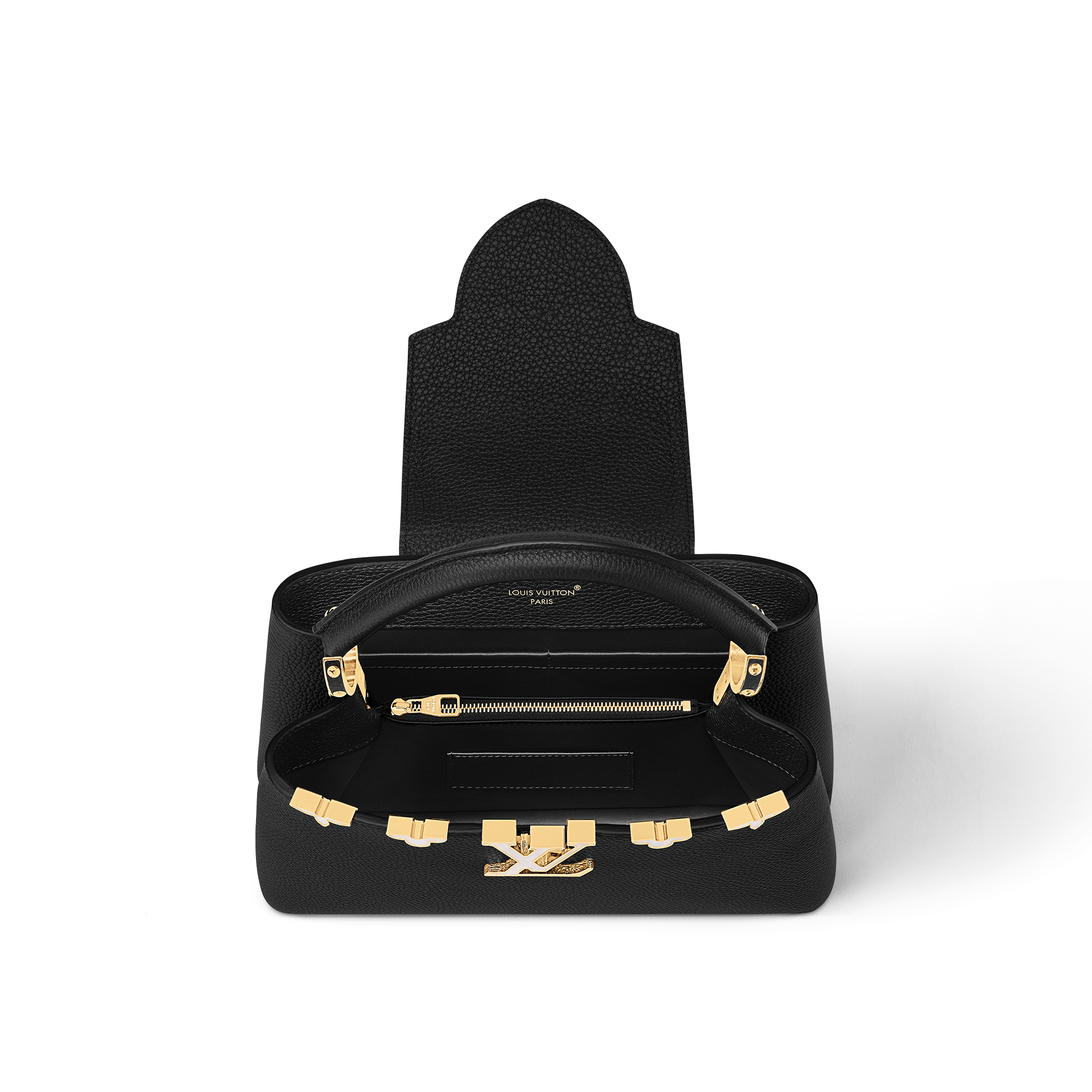 Borsa Capucines MM Capucines Donna Borse da Donna Capucines | LOUIS VUITTON (Zoom prodotto)