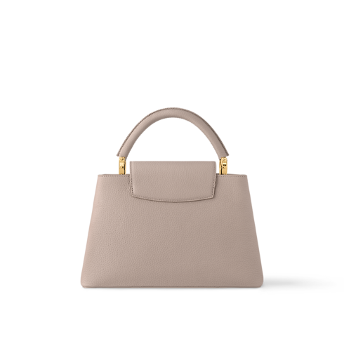 Borsa Capucines MM Capucines Donna Borse da Donna Capucines | LOUIS VUITTON (Zoom prodotto)