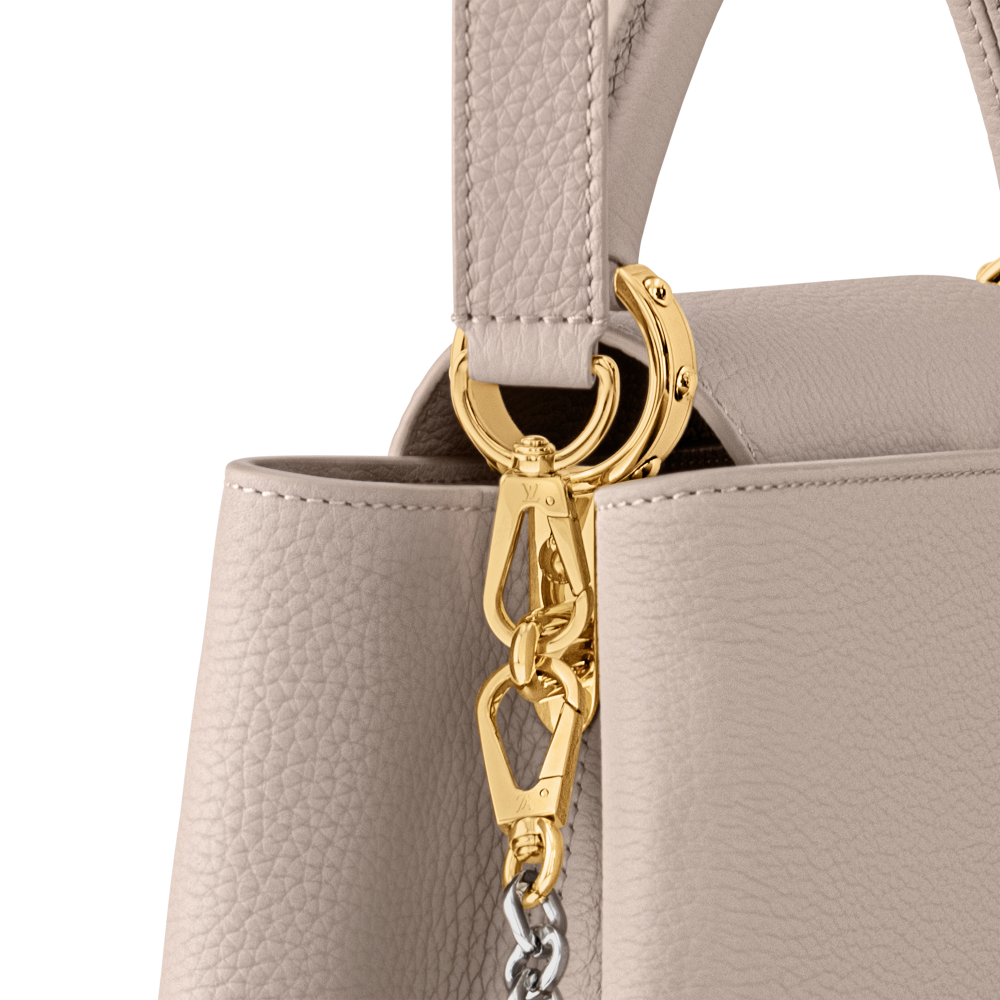 Borsa Capucines MM Capucines Donna Borse da Donna Capucines | LOUIS VUITTON (Zoom prodotto)