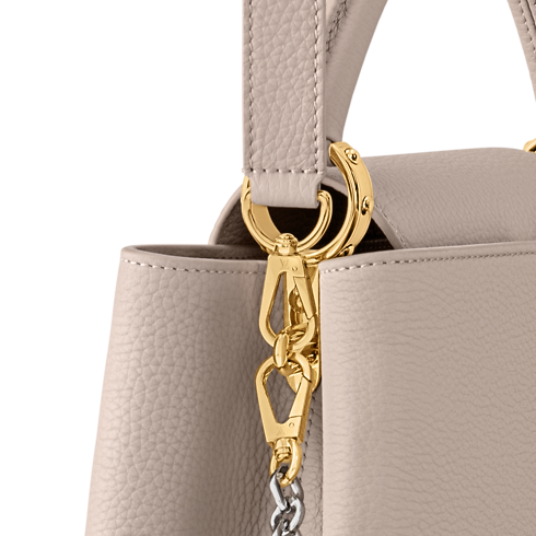 Borsa Capucines MM Capucines Donna Borse da Donna Capucines | LOUIS VUITTON (Zoom prodotto)