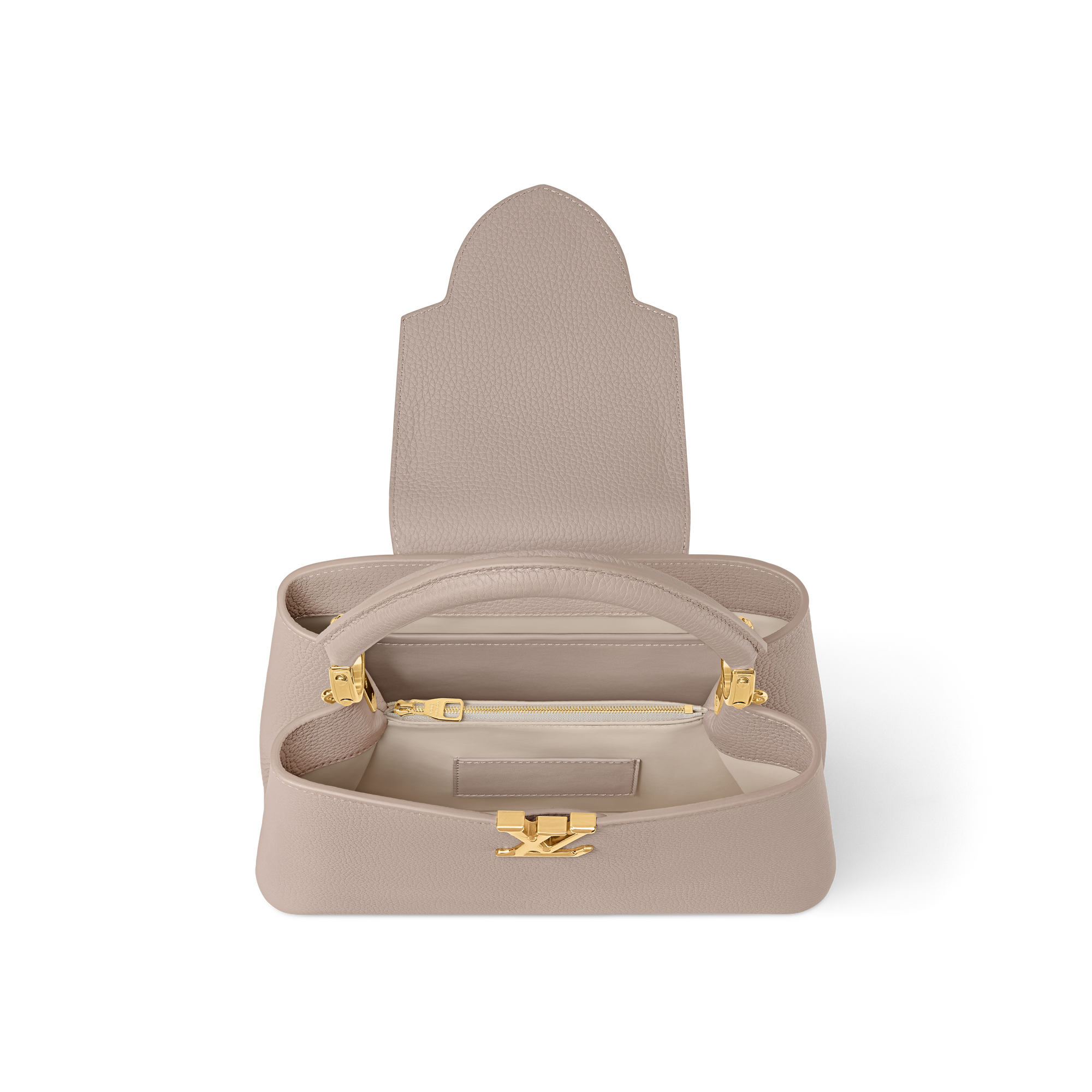 Borsa Capucines MM Capucines Donna Borse da Donna Capucines | LOUIS VUITTON (Zoom prodotto)