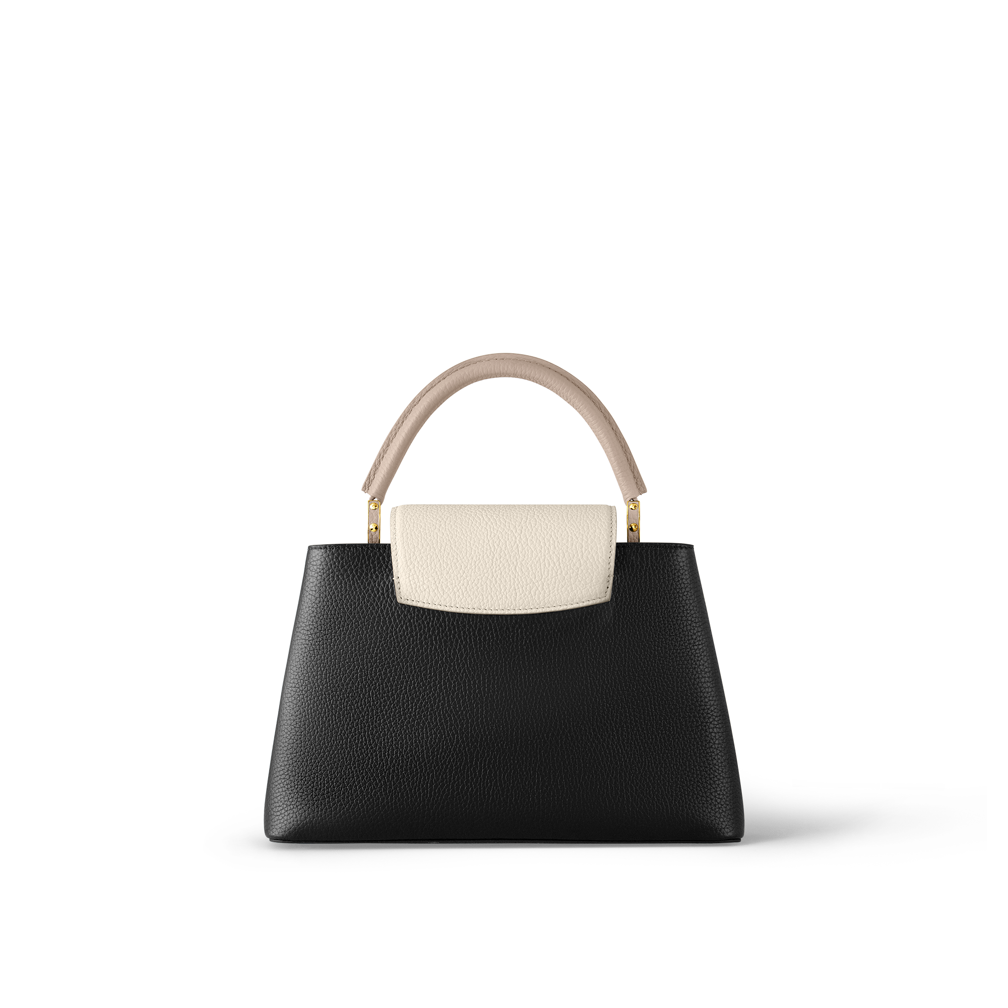 Borsa Capucines MM Capucines Uomo Discontinued Product Obs 11 | LOUIS VUITTON (Zoom prodotto)