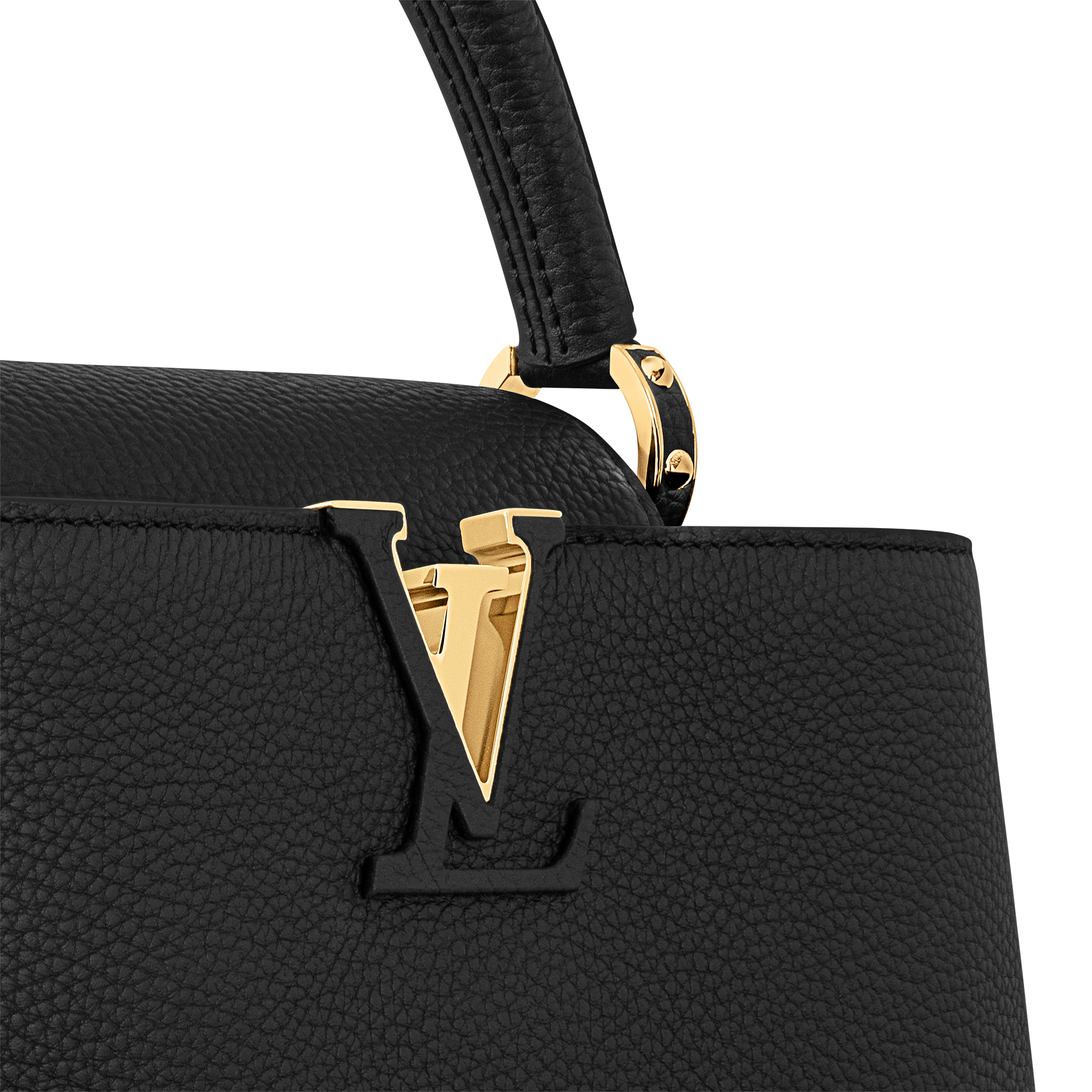 Borsa Capucines MM Capucines Donna Borse da Donna Capucines | LOUIS VUITTON (Zoom prodotto)