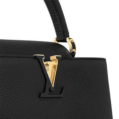 Borsa Capucines MM Capucines Donna Borse da Donna Capucines | LOUIS VUITTON (Zoom prodotto)