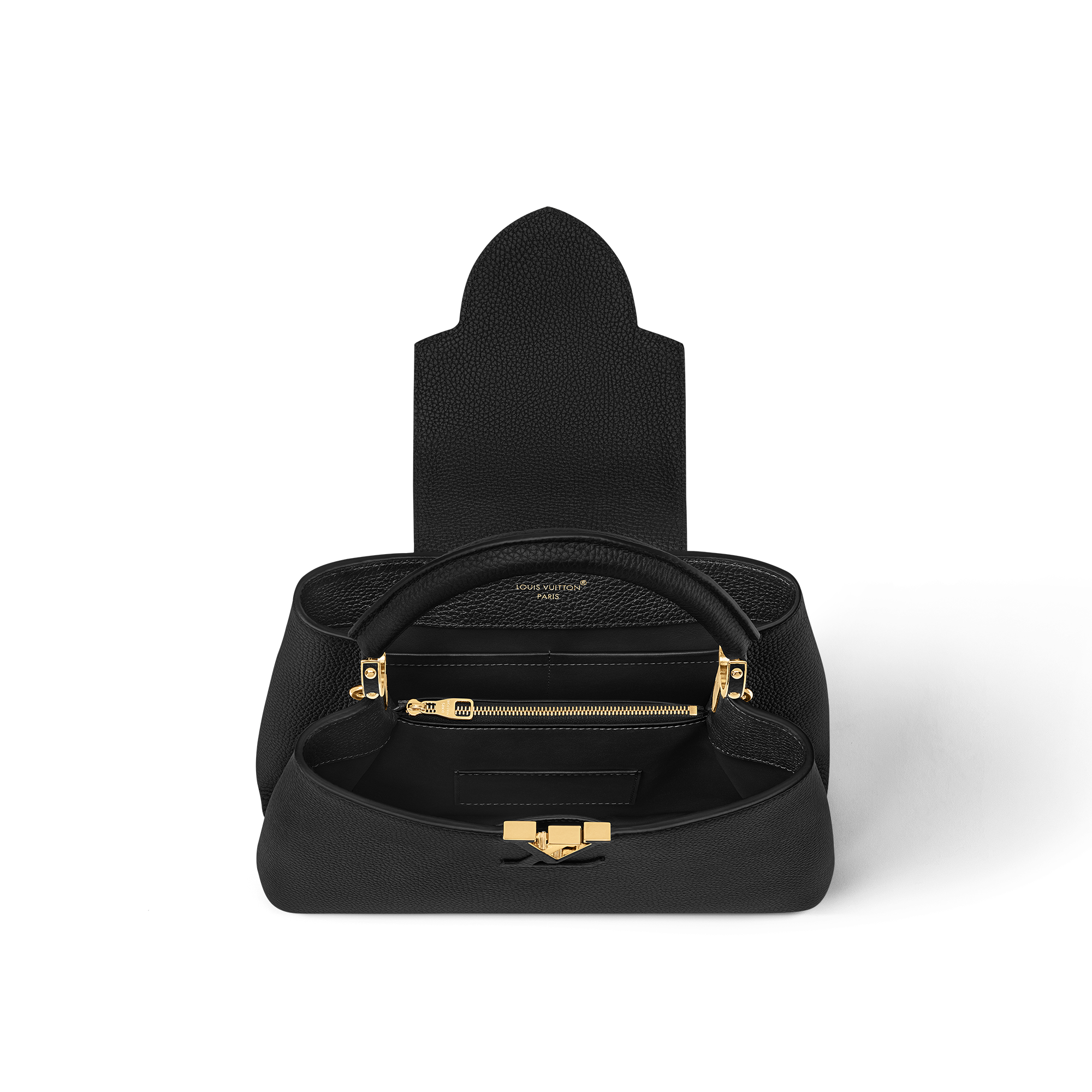 Borsa Capucines MM Capucines Donna Borse da Donna Capucines | LOUIS VUITTON (Zoom prodotto)