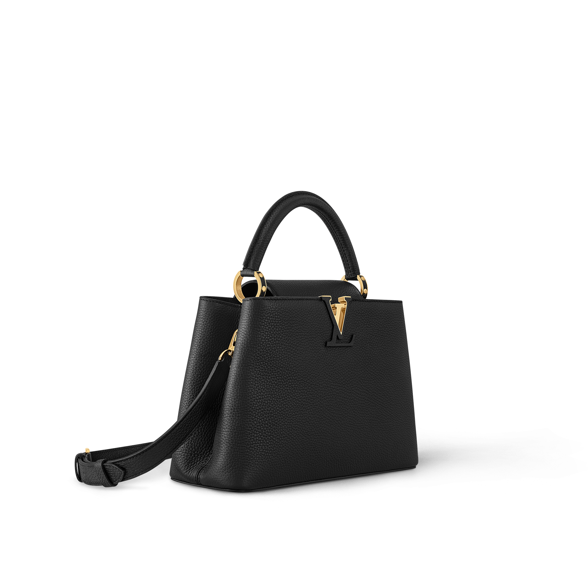 Borsa Capucines MM Capucines Donna Borse da Donna Capucines | LOUIS VUITTON (Zoom prodotto)