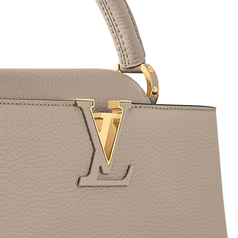 Borsa Capucines MM Capucines Donna Borse da Donna Capucines | LOUIS VUITTON (Zoom prodotto)