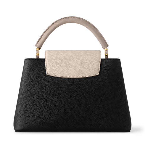 Borsa Capucines MM Capucines Donna Borse da Donna Capucines | LOUIS VUITTON (Zoom prodotto)