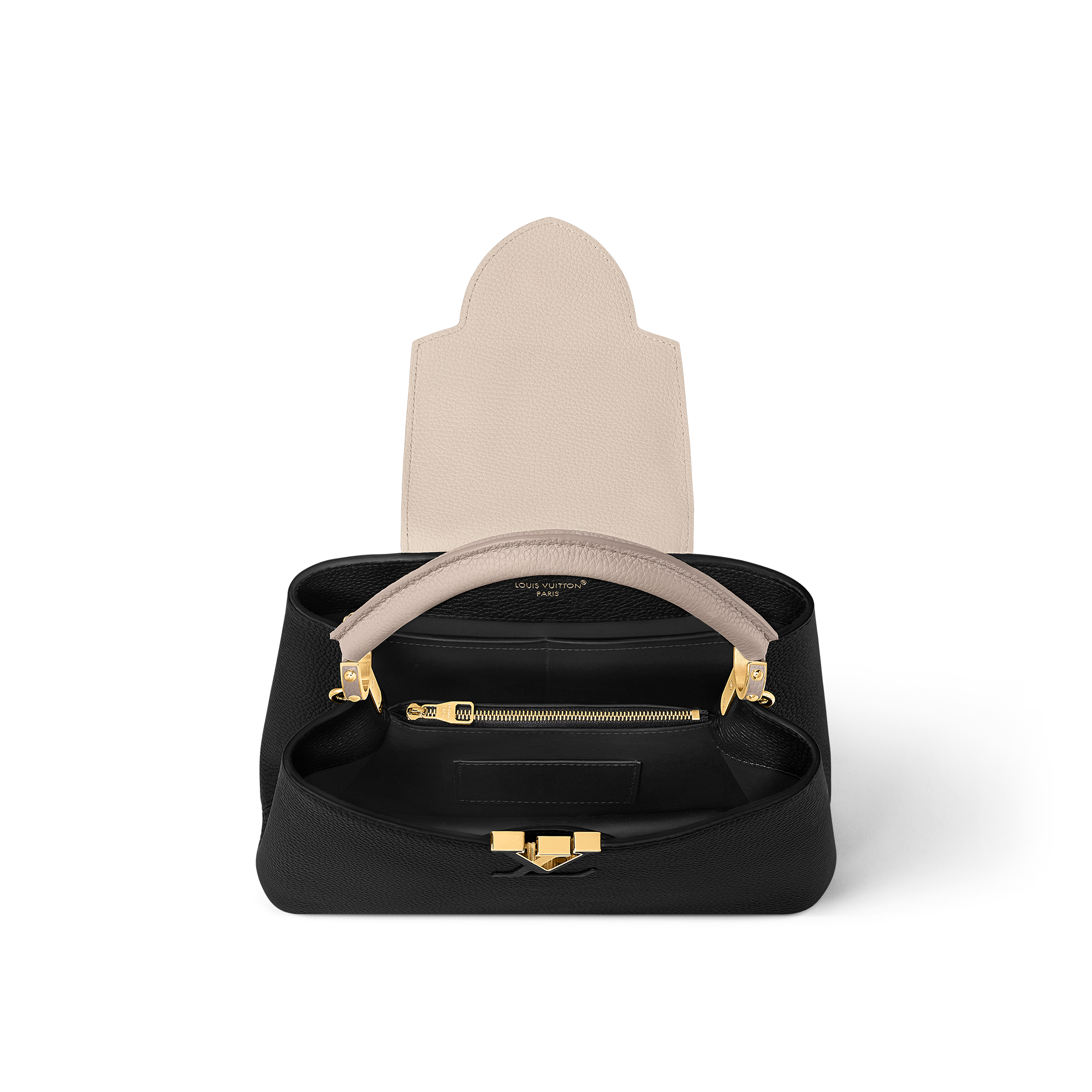 Borsa Capucines MM Capucines Donna Borse da Donna Capucines | LOUIS VUITTON (Zoom prodotto)