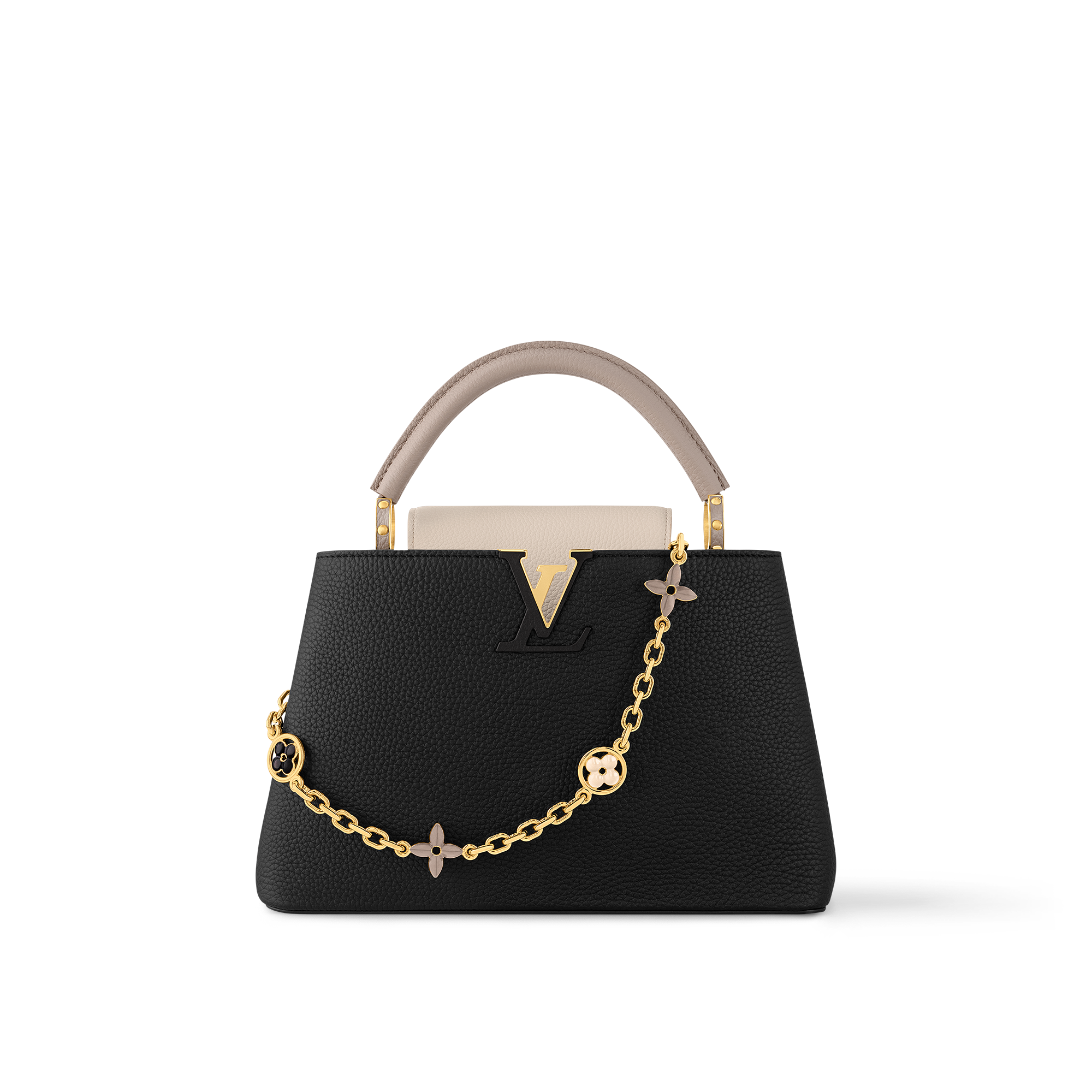 Borsa Capucines MM Capucines Donna Borse da Donna Capucines | LOUIS VUITTON (Zoom prodotto)