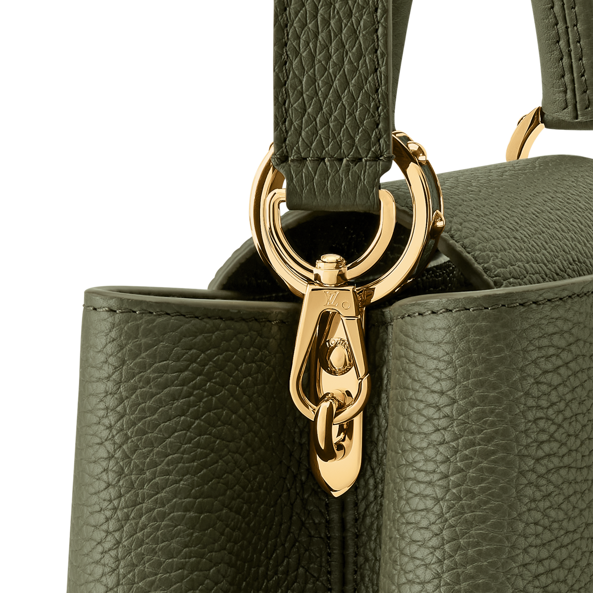 Borsa Capucines MM Capucines Donna Borse da Donna Capucines | LOUIS VUITTON (Zoom prodotto)