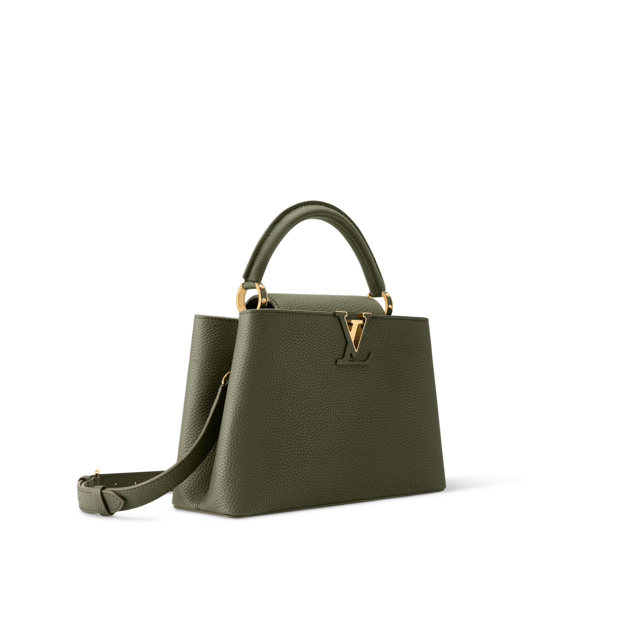 Borsa Capucines MM Capucines Donna Borse da Donna Capucines | LOUIS VUITTON (Zoom prodotto)